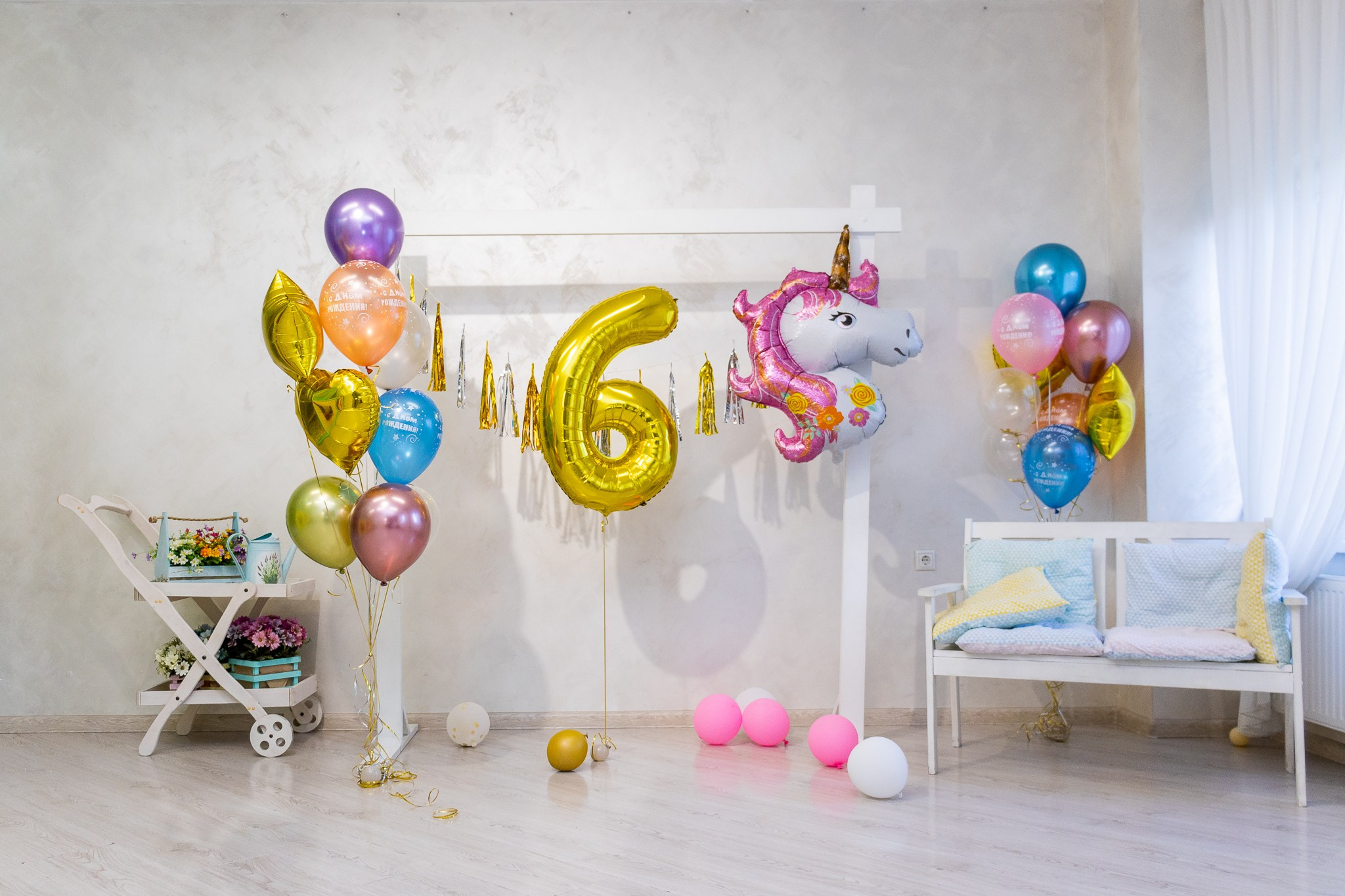 Никита и Злата. CLICKVIDA