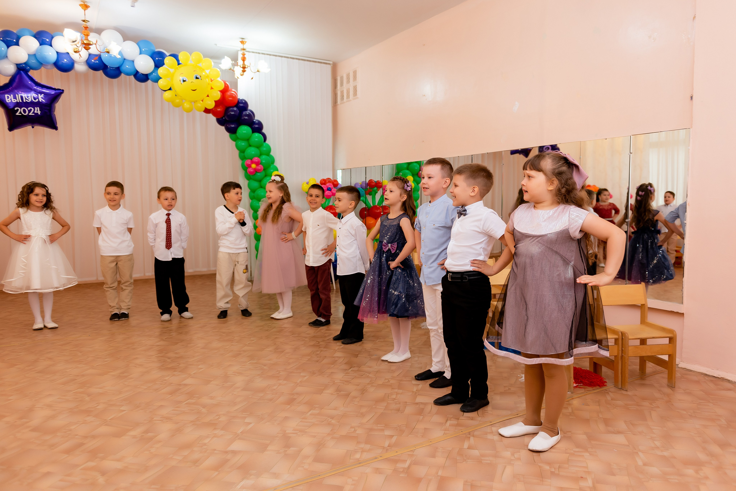 Сад. Фотограф Татьяна Иванчикова