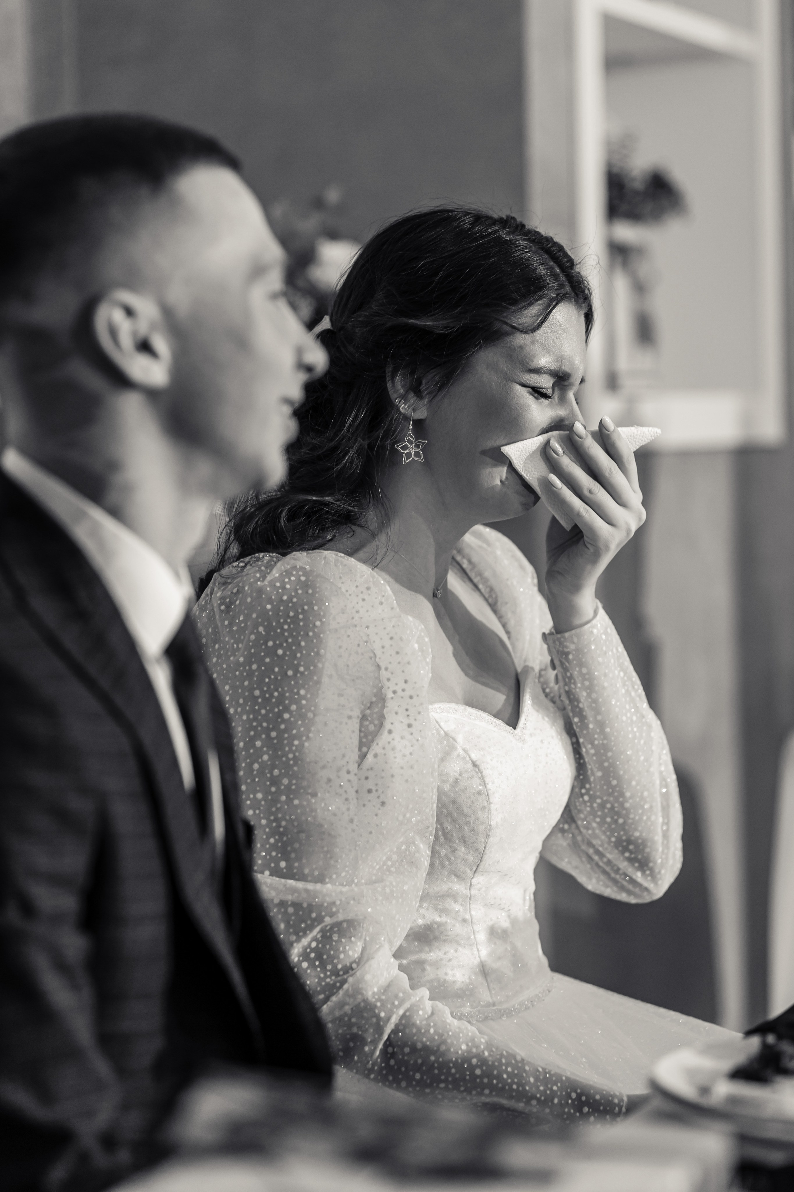 Михаил и Анастасия