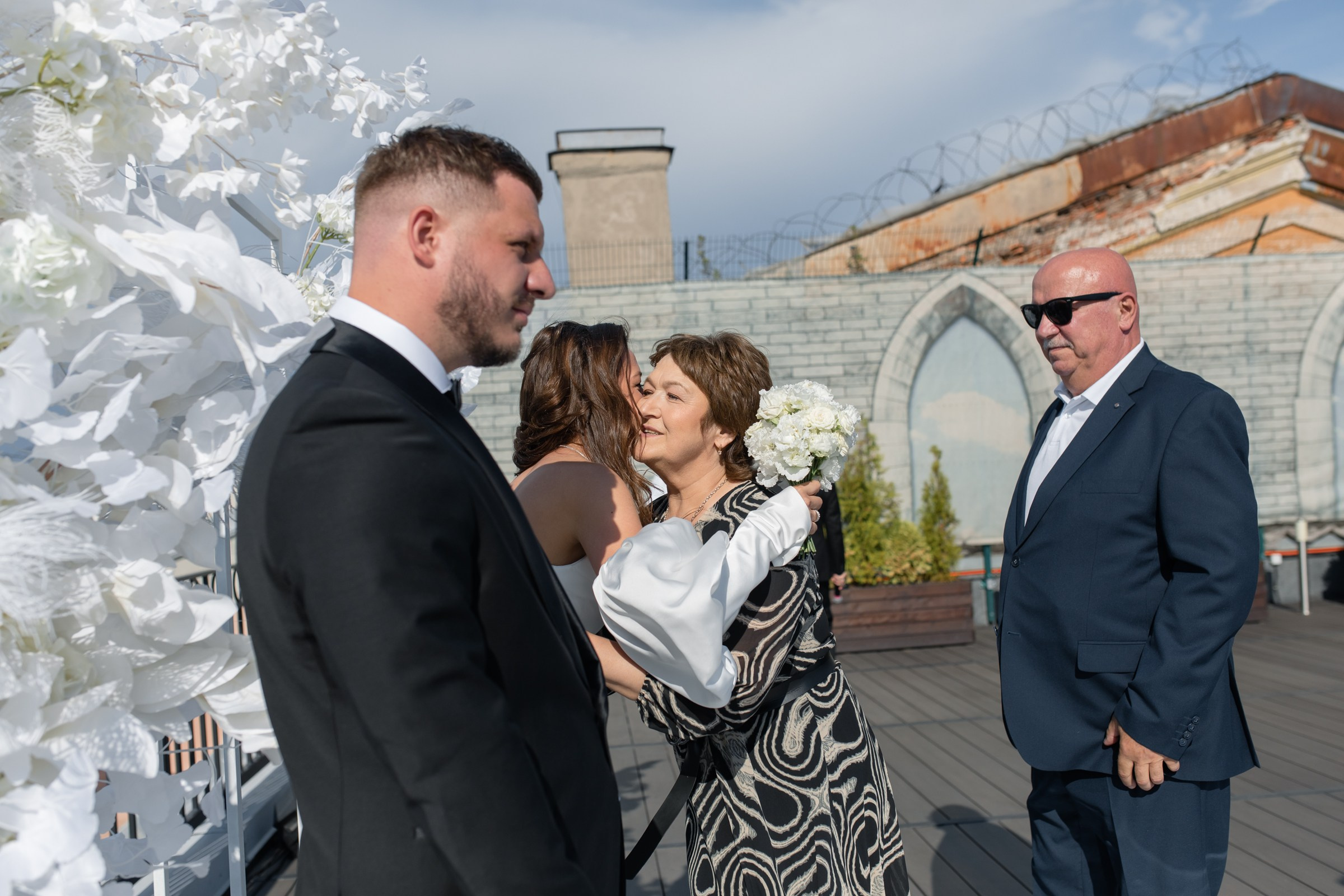 Николай и Дарья. Свадебный фотограф Сочи, Екатеринбург и Санкт-Петербург