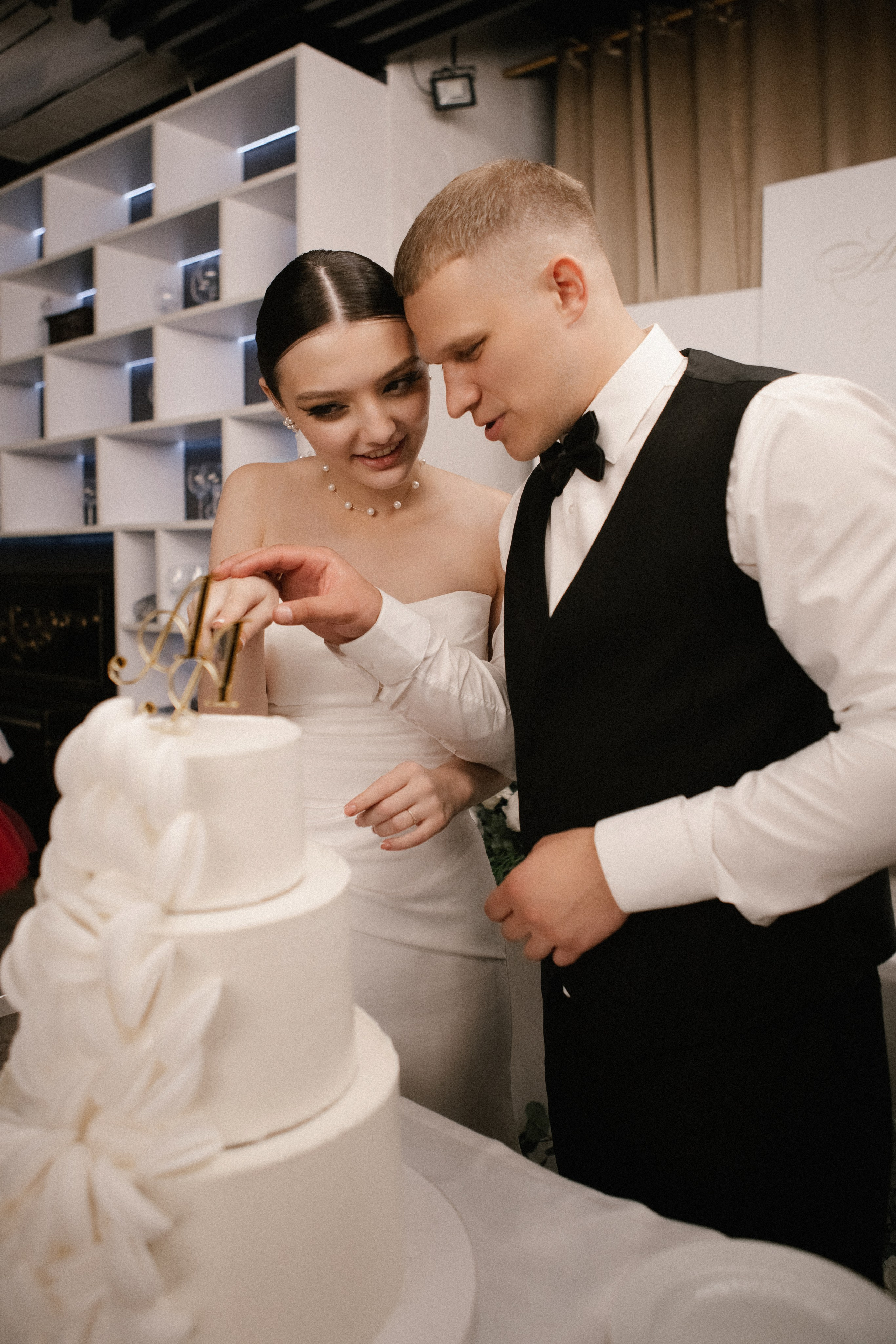 Анастасия/Алексей. Фотограф Оренбург Алёна Лелет