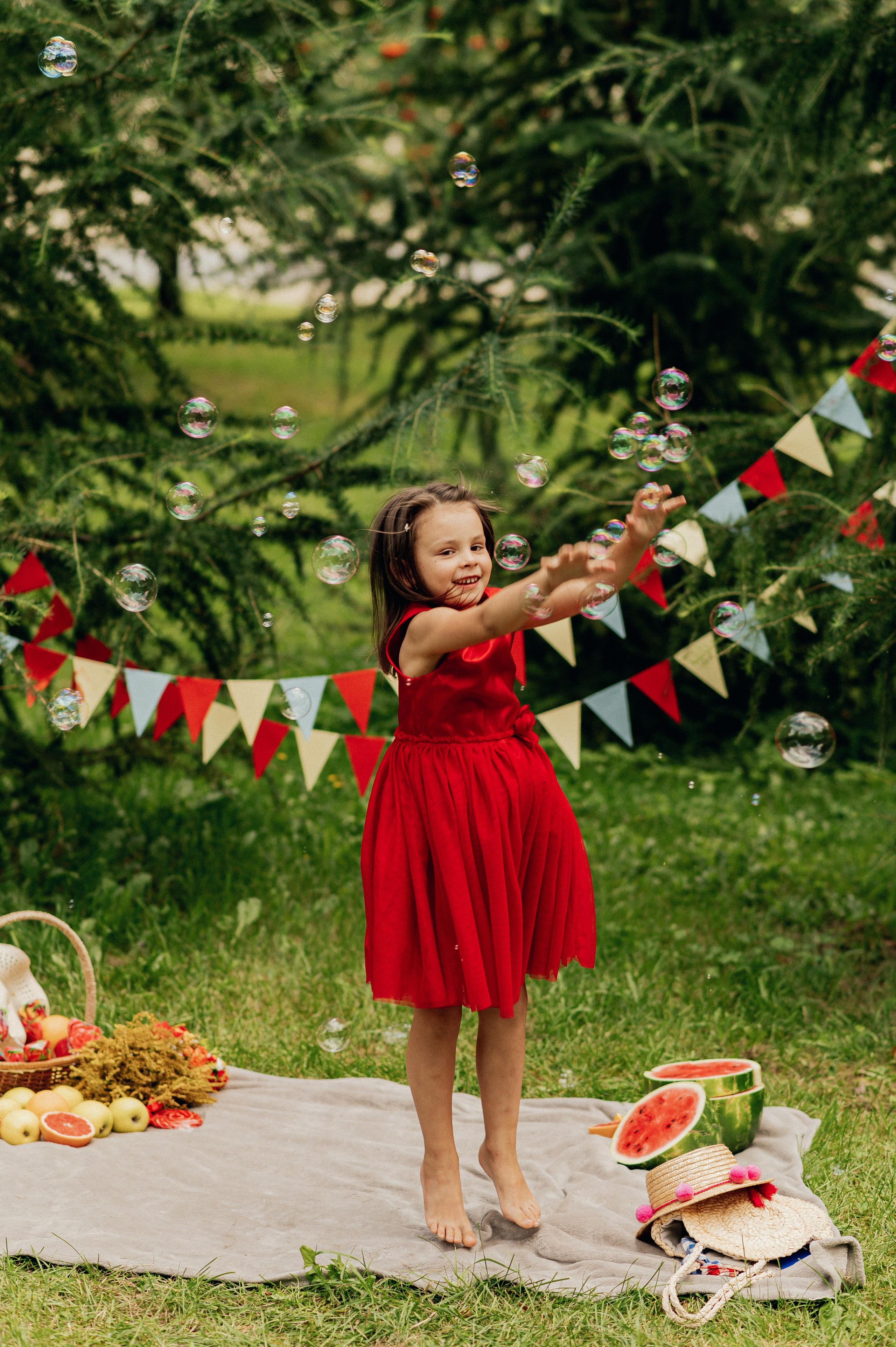 SUMMER DAY. Профессиональный репортажный, коммерческий фотограф в Санкт-Петербурге