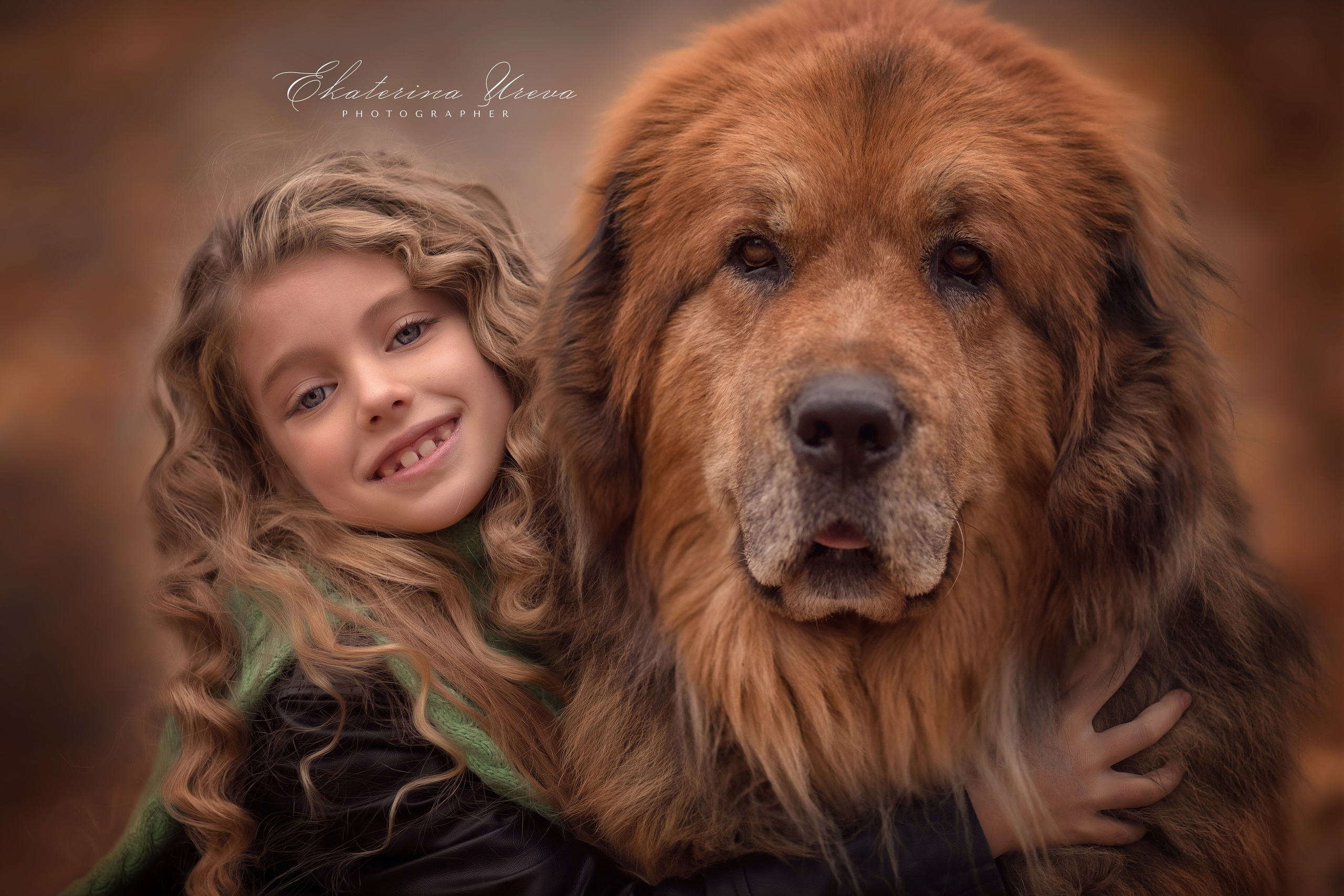 PORTFOLIO. Children’s and family photographer Ekaterina Ureva in Moscow