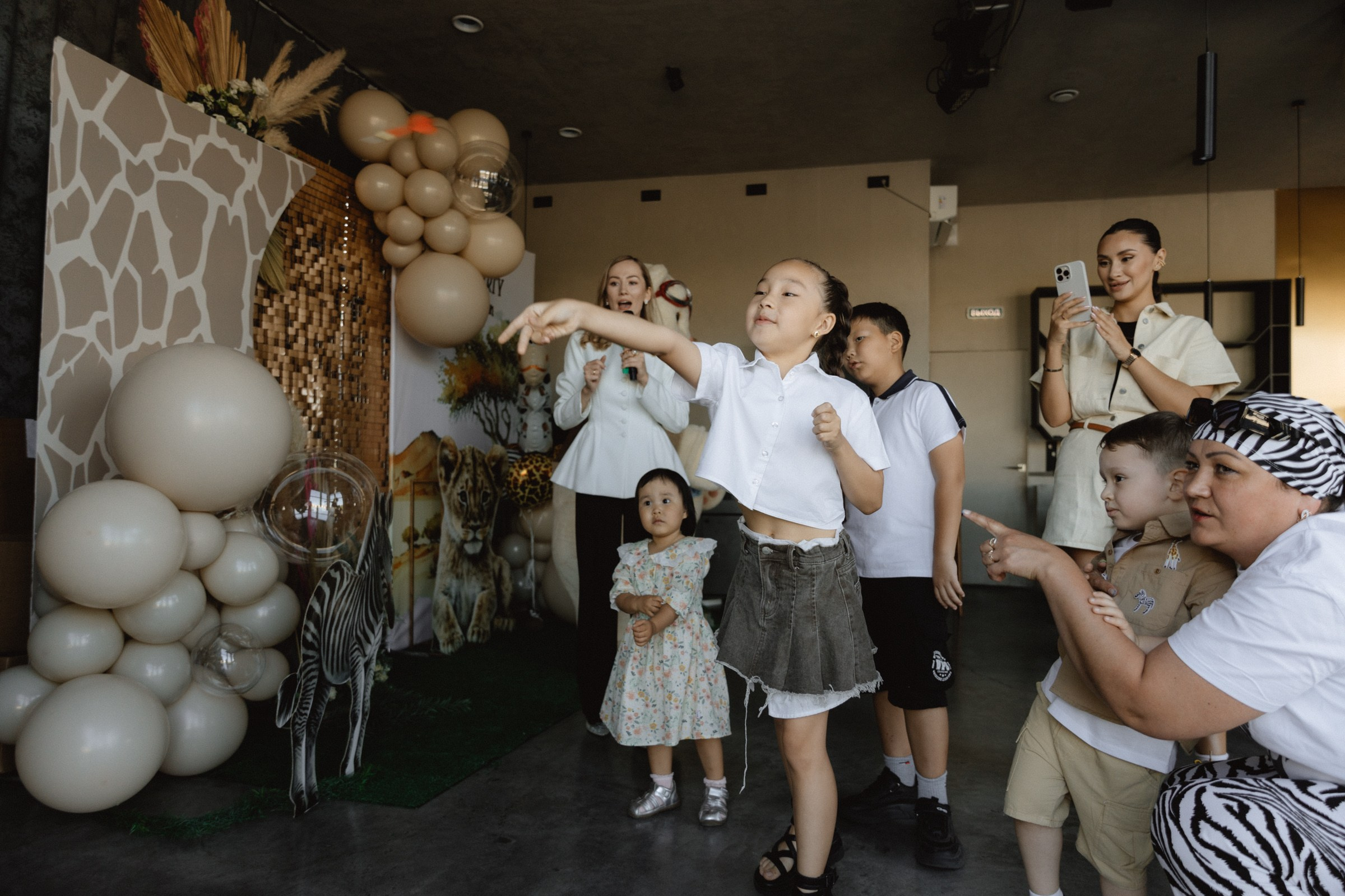 Симону 3 года. Фотограф Улан-Удэ