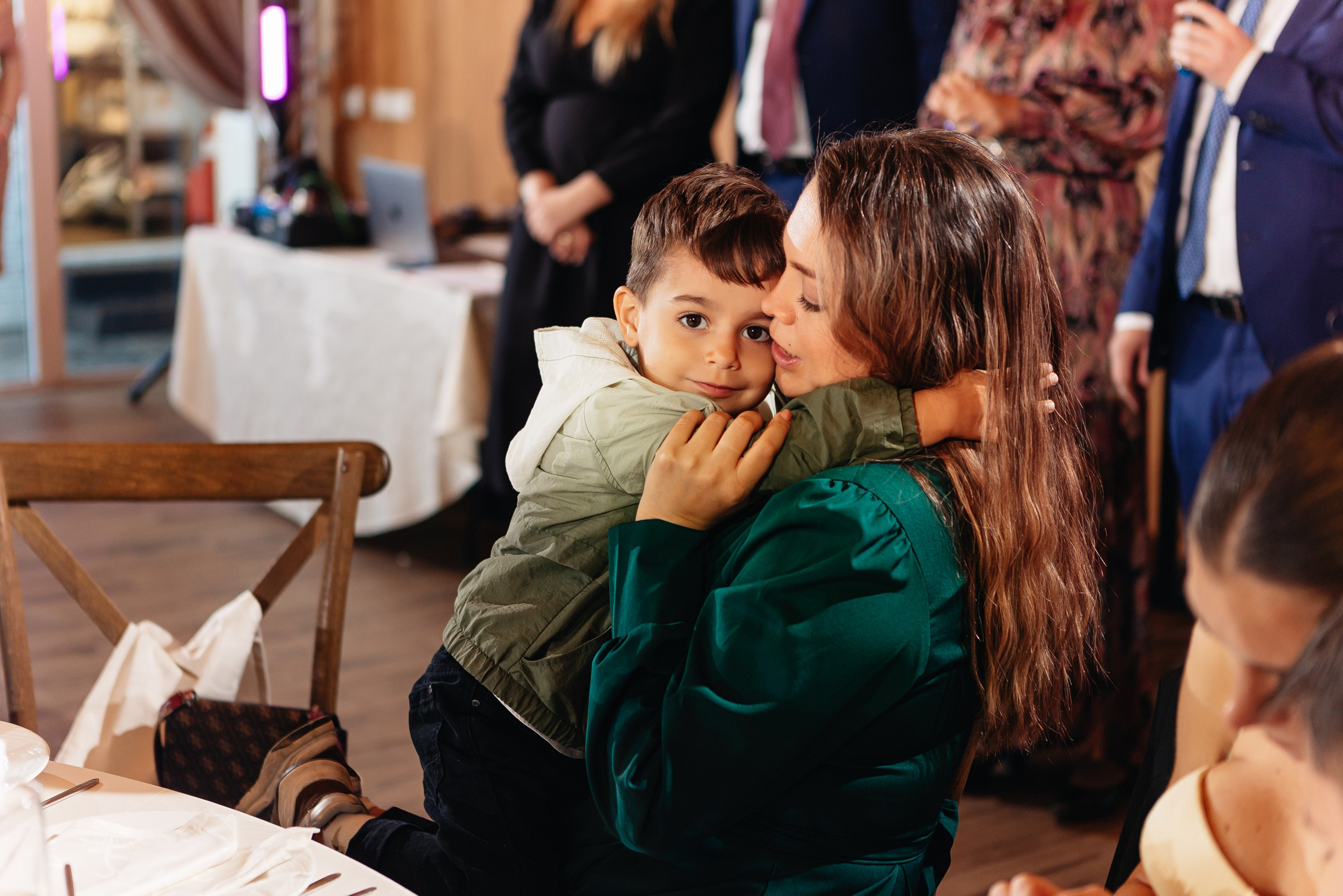 2025.09.04 Н&A (банкет). Ирина Бешляга. Фотограф в Москве и по всей России