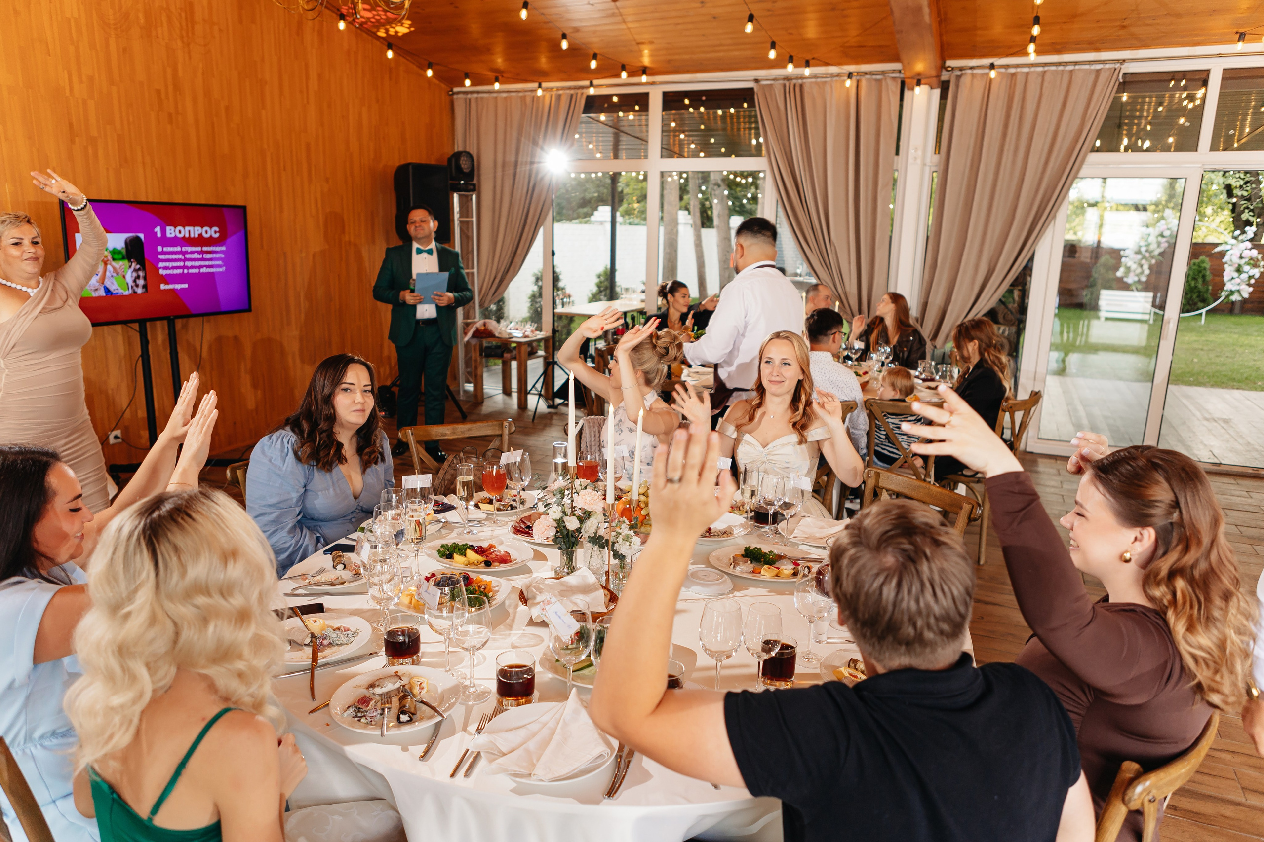 2025.09.04 Н&A (банкет). Ирина Бешляга. Фотограф в Москве и по всей России