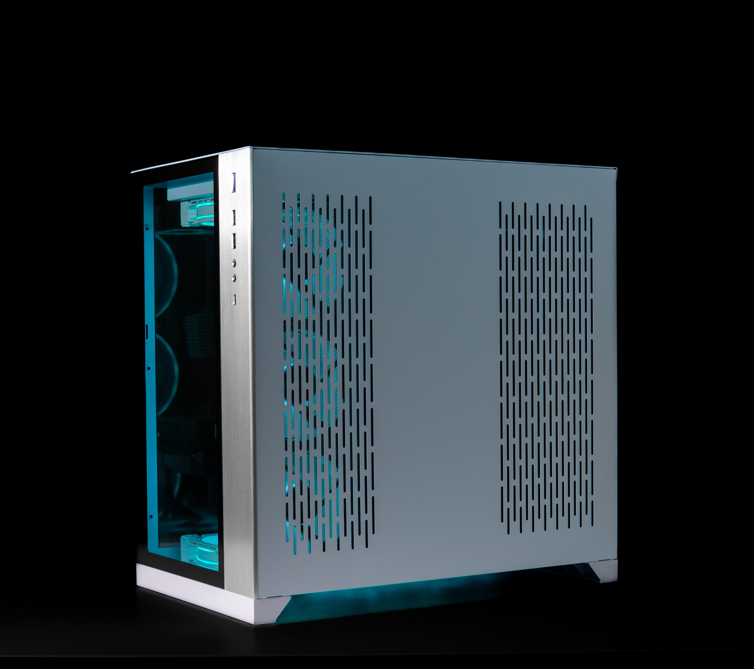 Construct pc. Фотограф/видеограф Никита Дудин