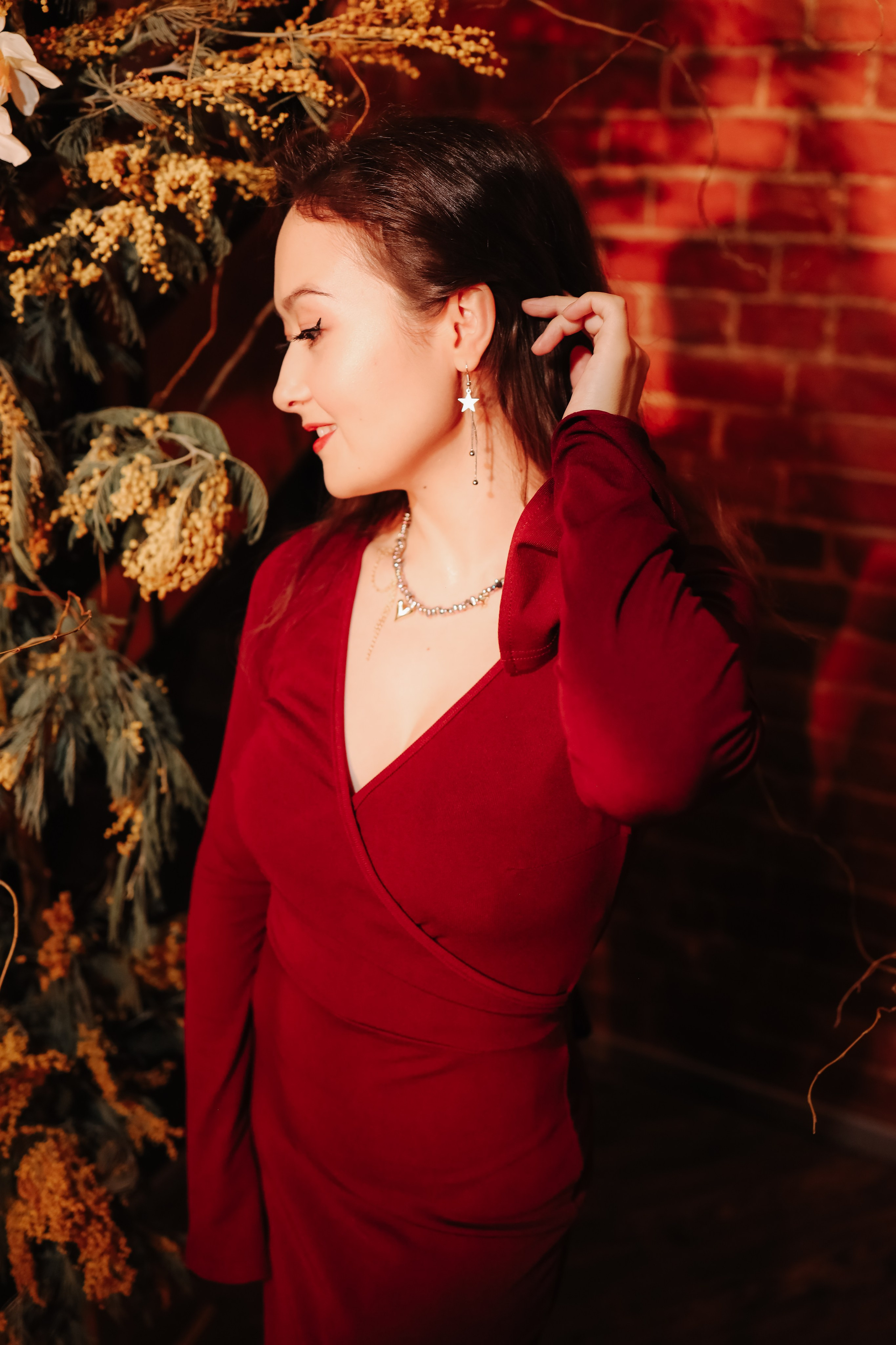 Фестиваль Дотерра «Расцветай и чувствуй». Фотограф Новосибирск