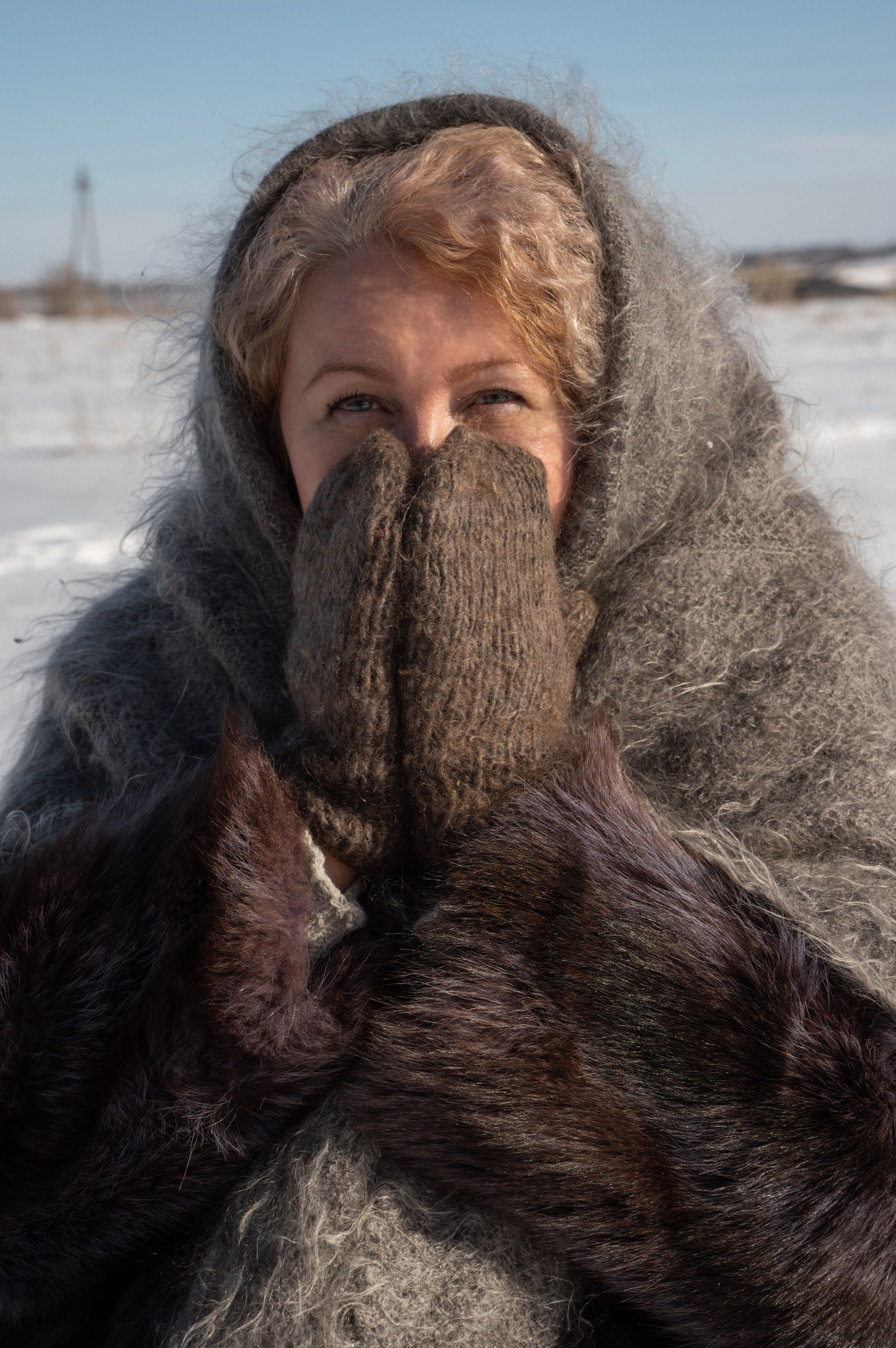 Женские портреты. ФОТОГРАФ/РУДНЫЙ/КОСТАНАЙ