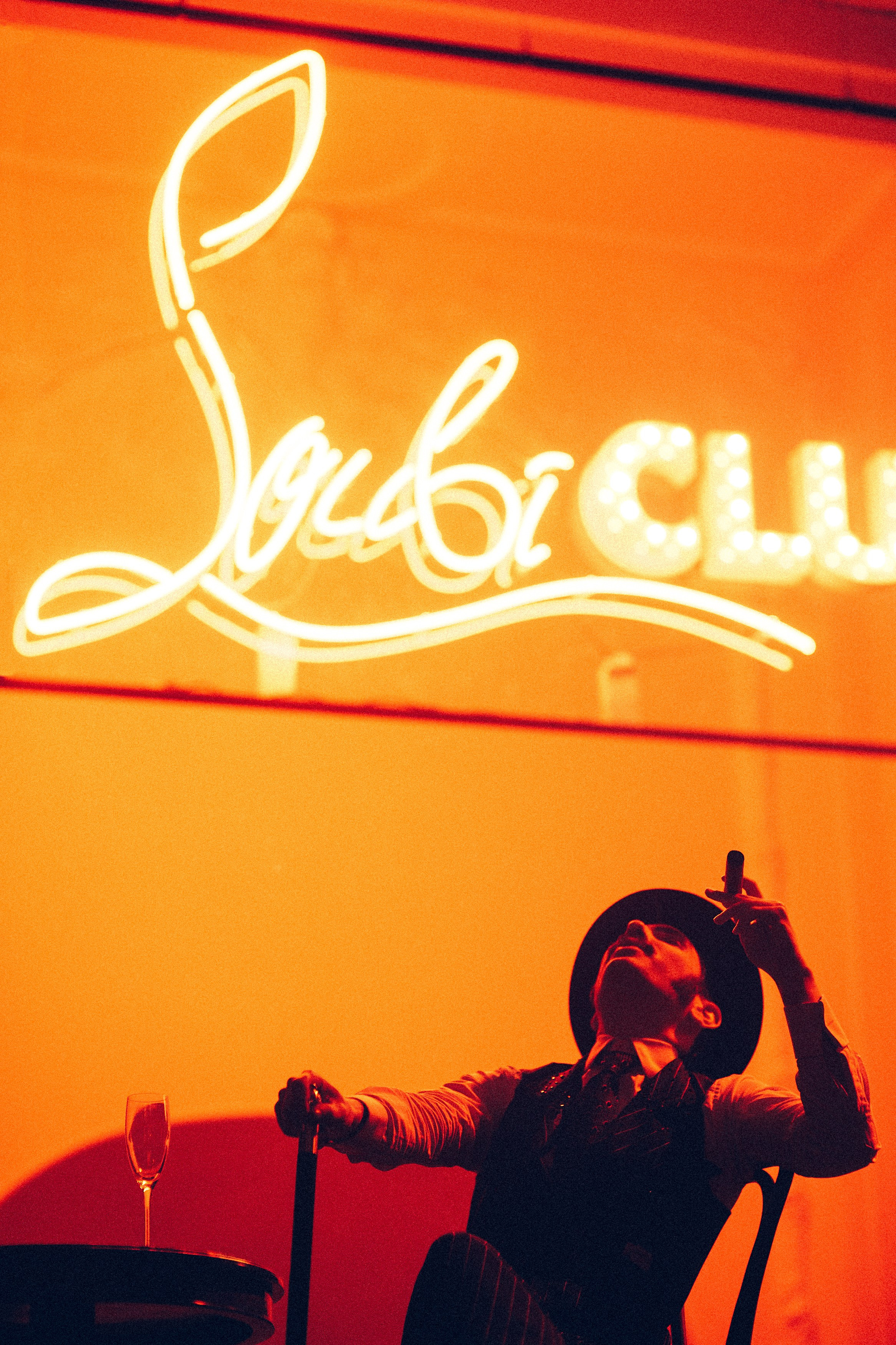 Cabaret House of Drama. Фотограф Сергей Бойко Москва