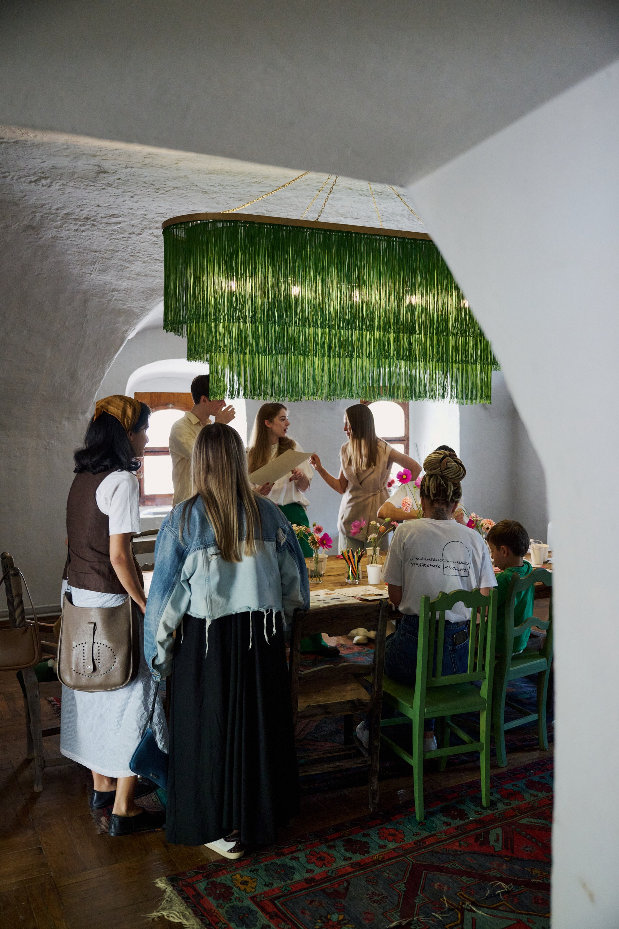 Кенгуру х Палаты. Фотограф Сергей Бойко Москва