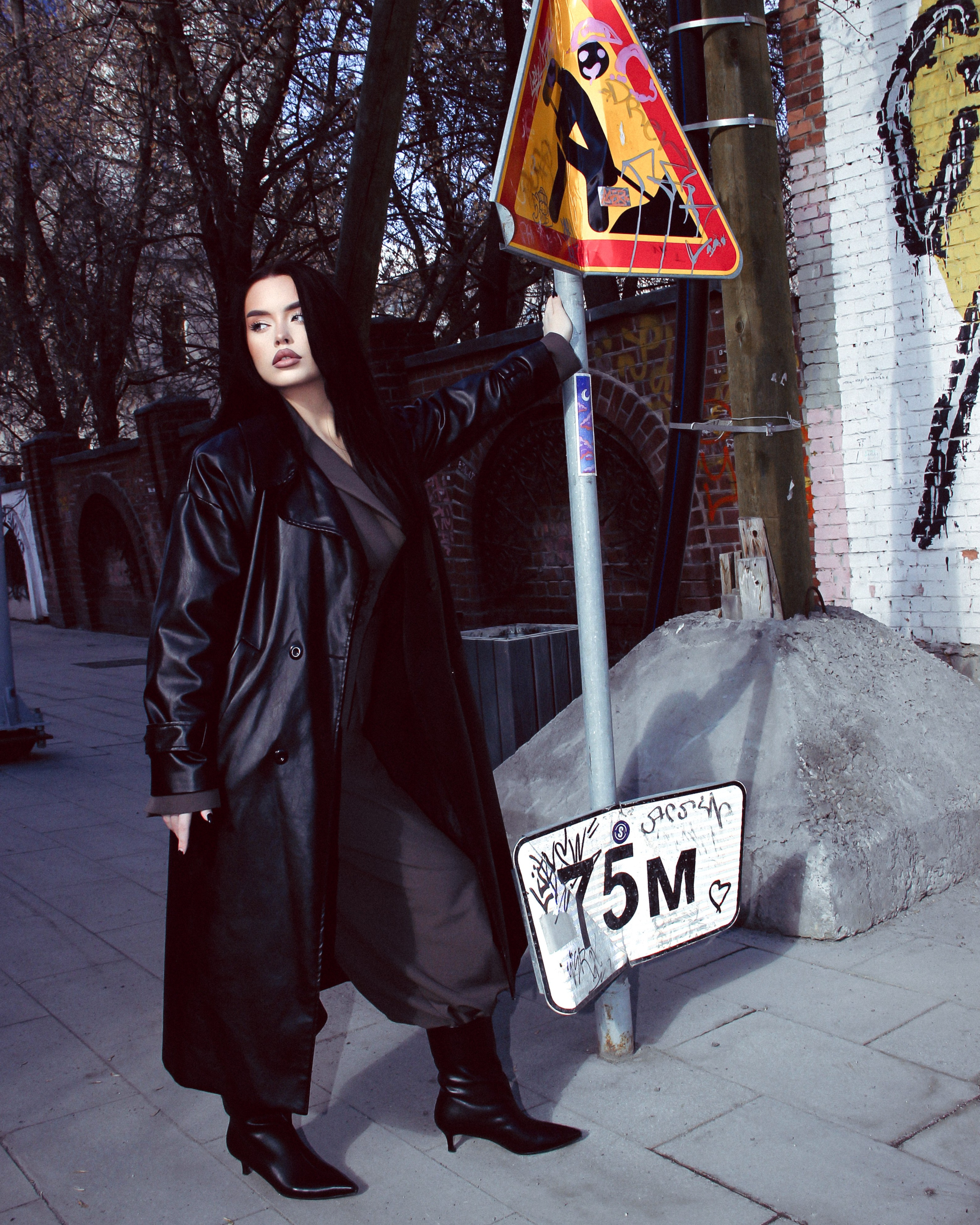 Полина | STREET. OhhMash — фотограф г. Ижевск