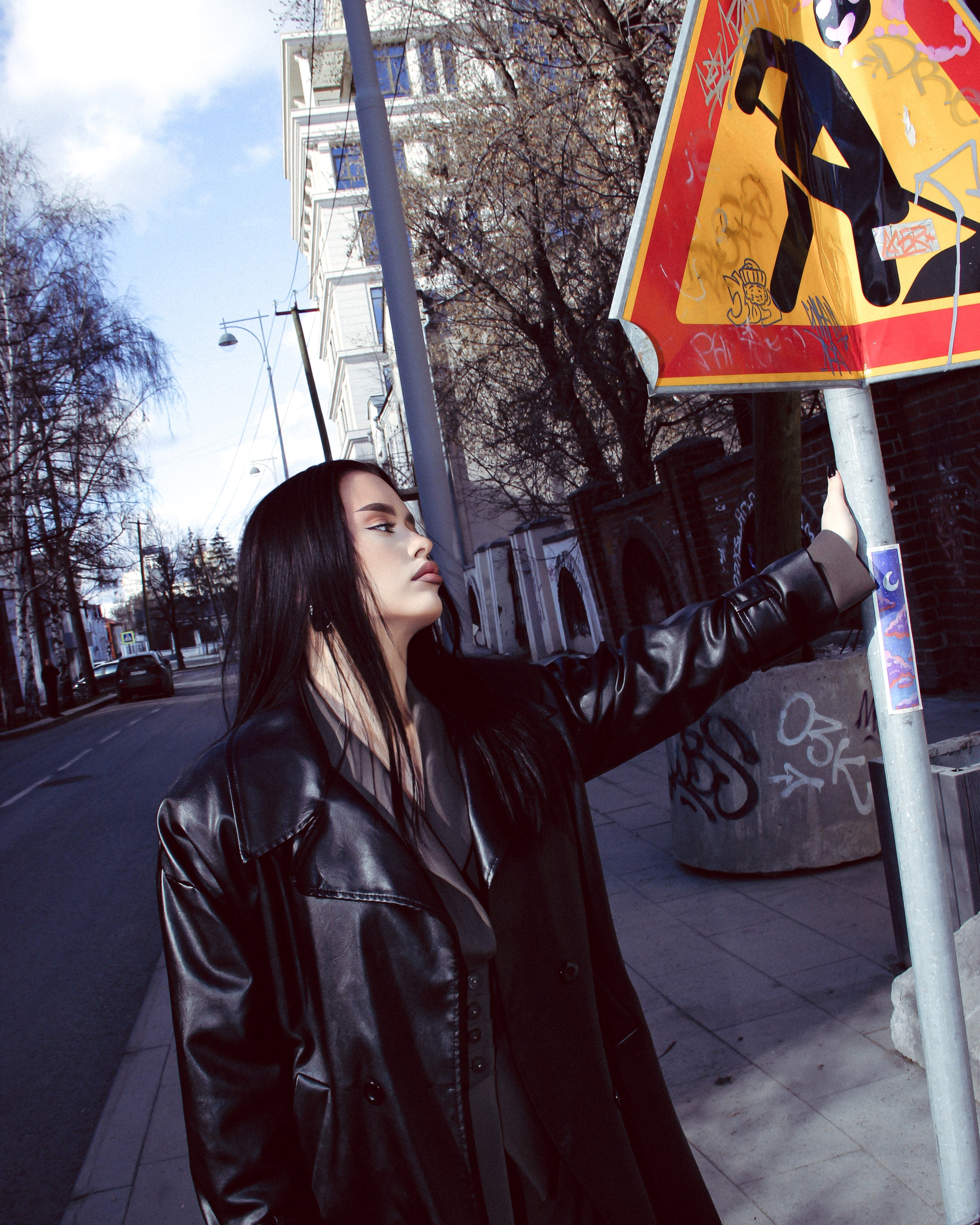 Полина | STREET. OhhMash — фотограф г. Ижевск