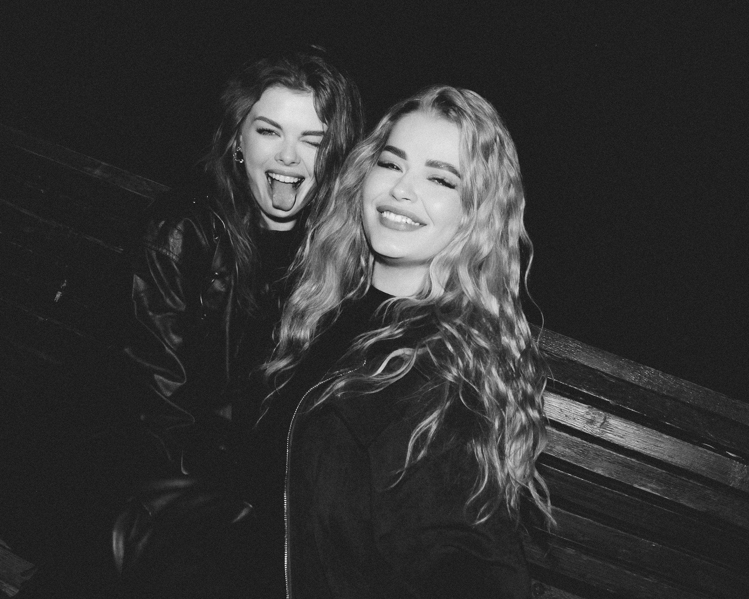 GIIRLS. OhhMash — фотограф г. Ижевск