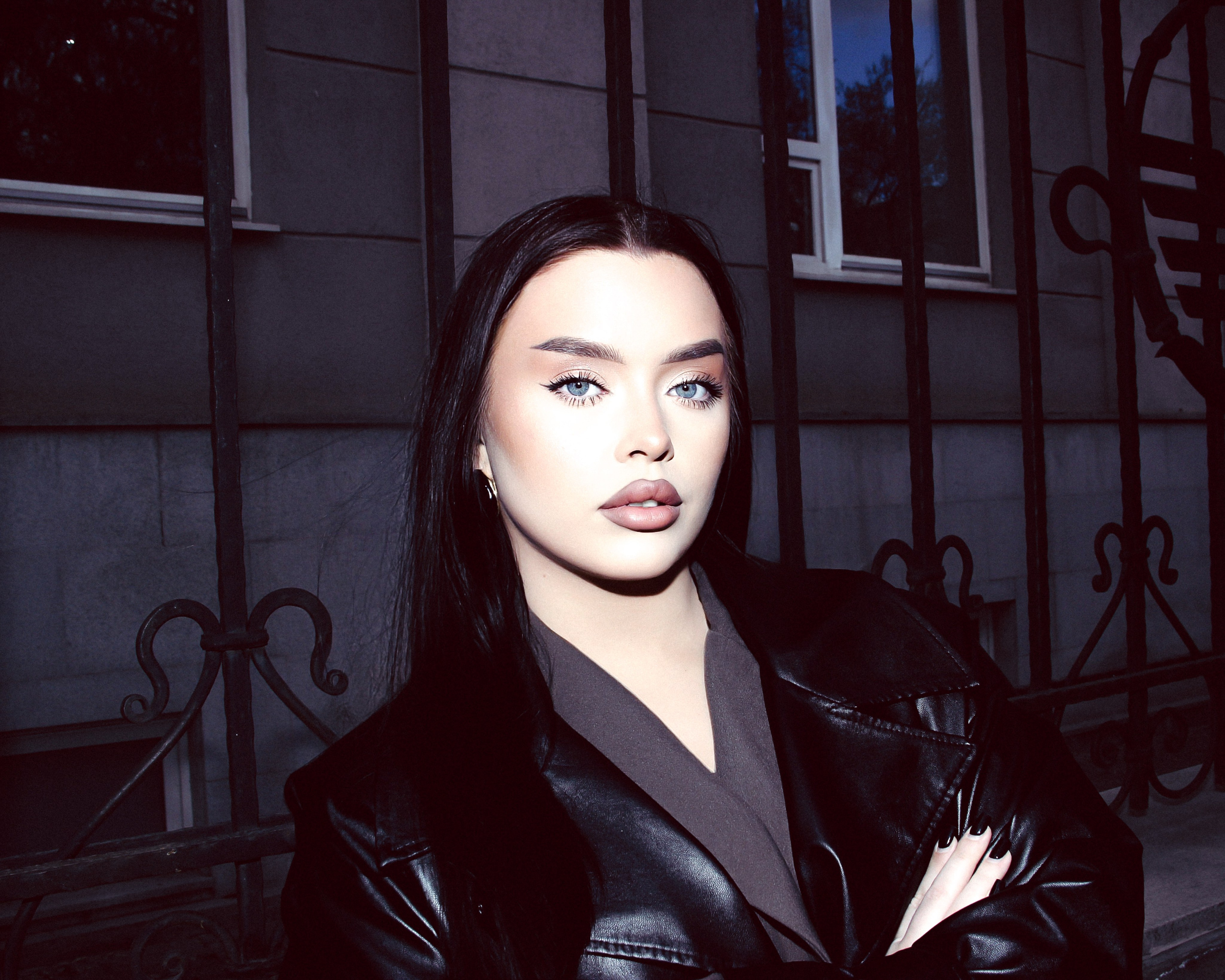 Полина | STREET. OhhMash — фотограф г. Ижевск