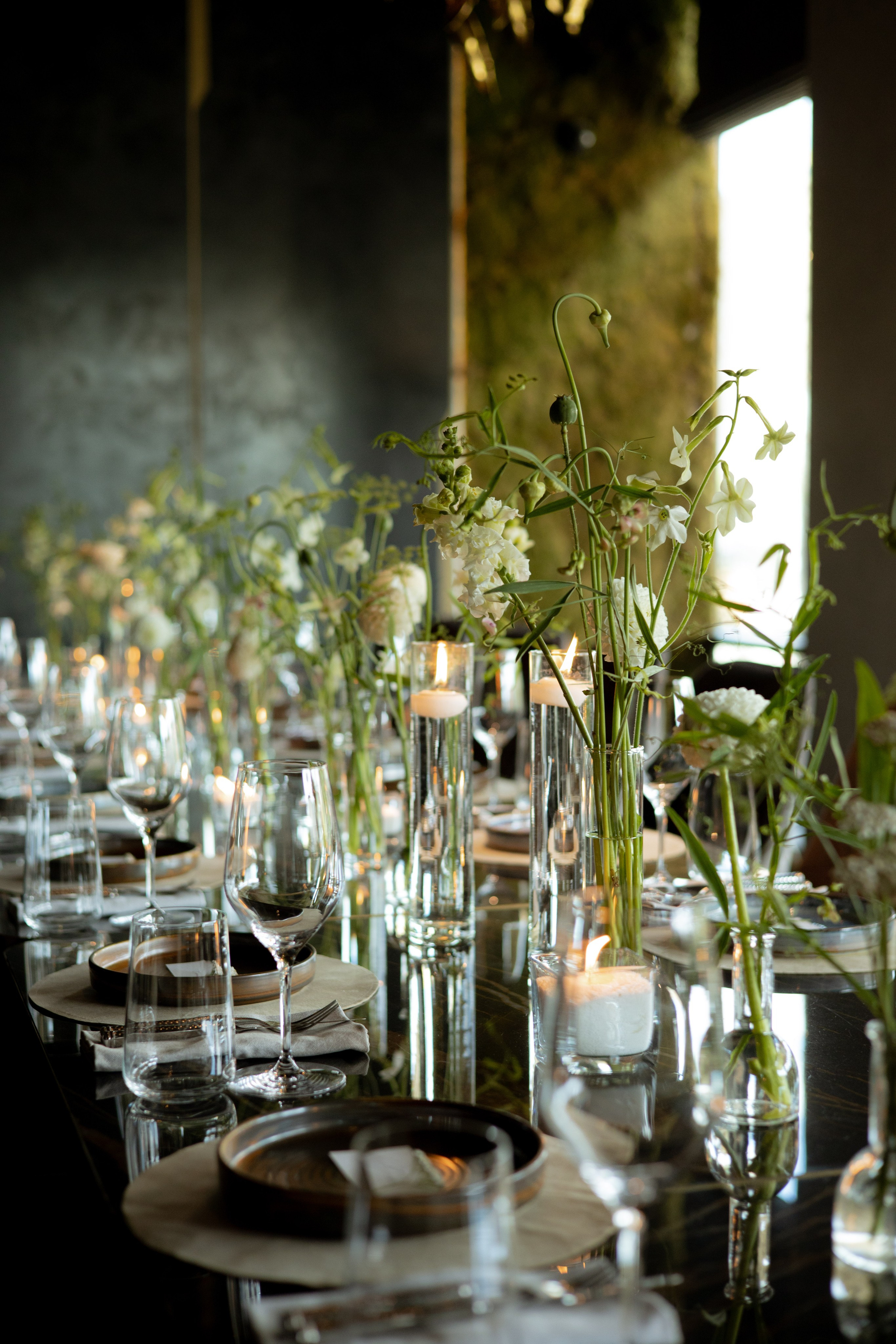 Алина & Николай. Оформление свадеб, декор свадеб Вера Маркова, Москва