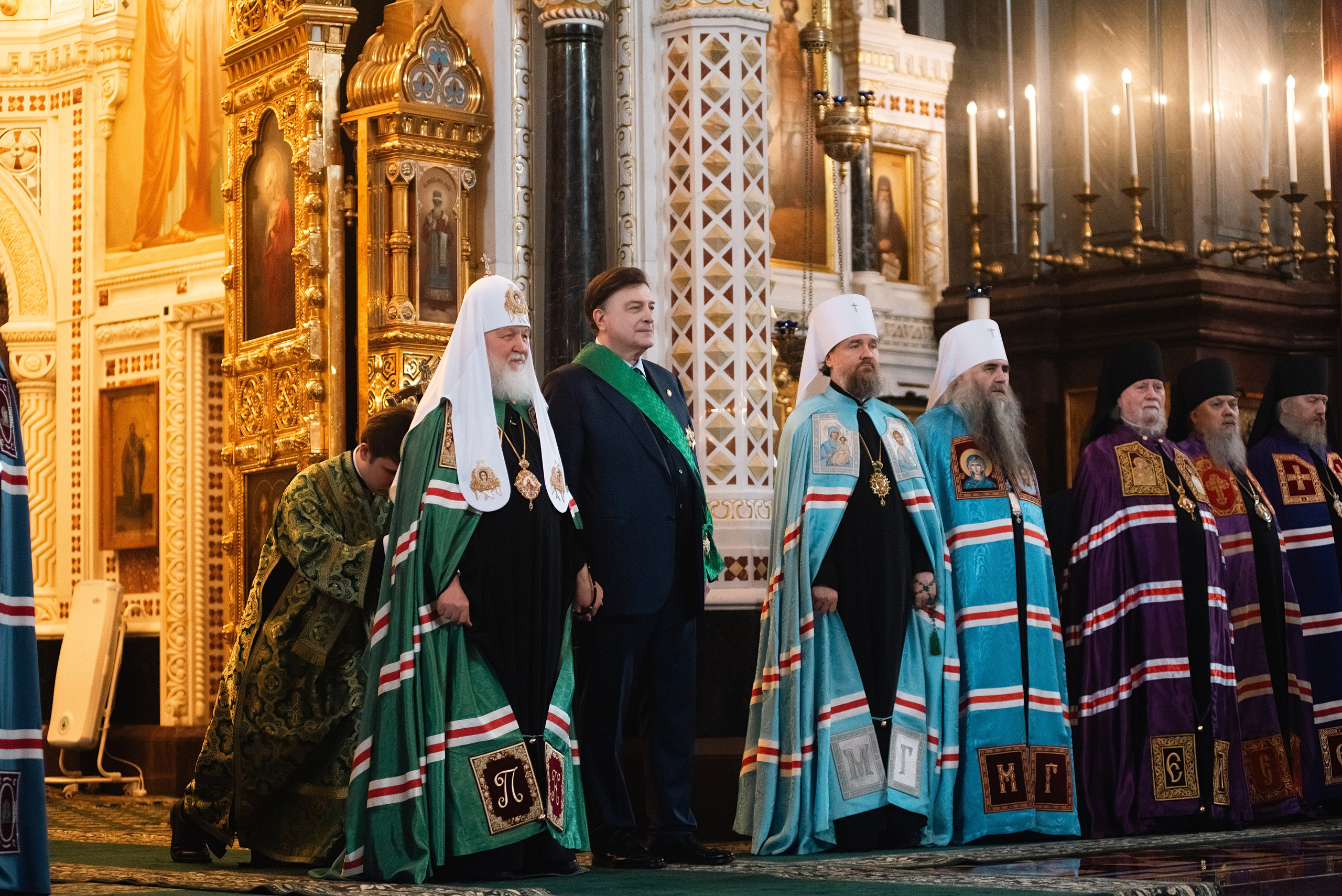 Вход Господень в Иерусалим. Фотограф, визажист. Москва