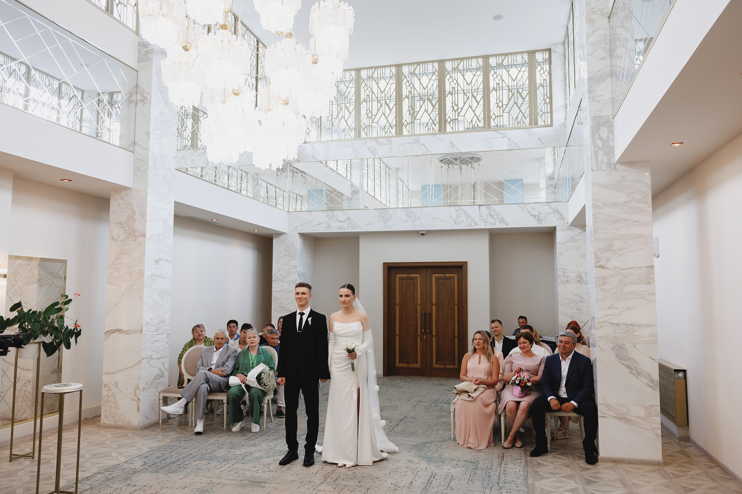 Артем Софья. Свадебный фотограф и видеограф Дмитрий Горяченков