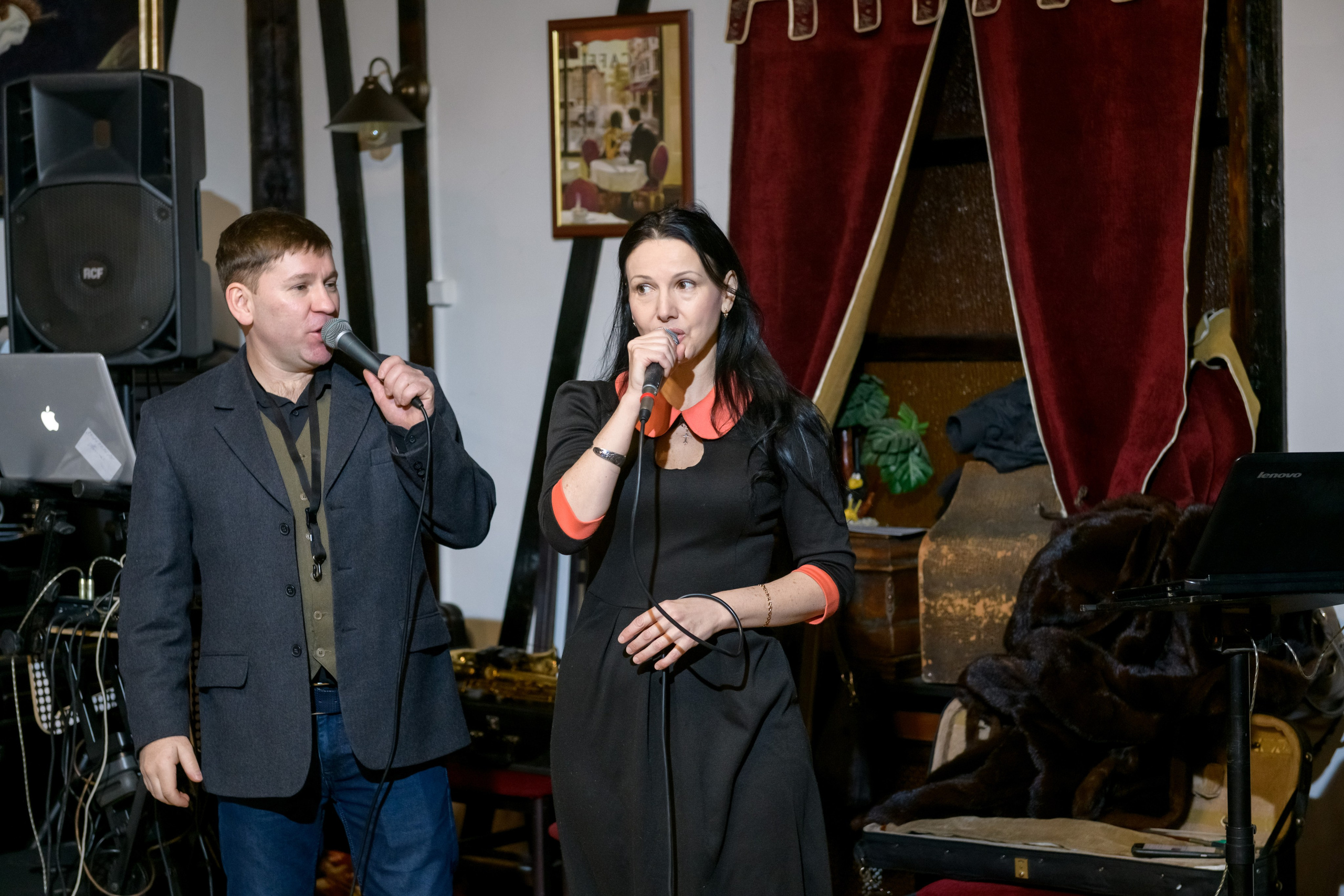 День рождения Риты. Фотограф в Ростове-на-Дону Маркер Елена