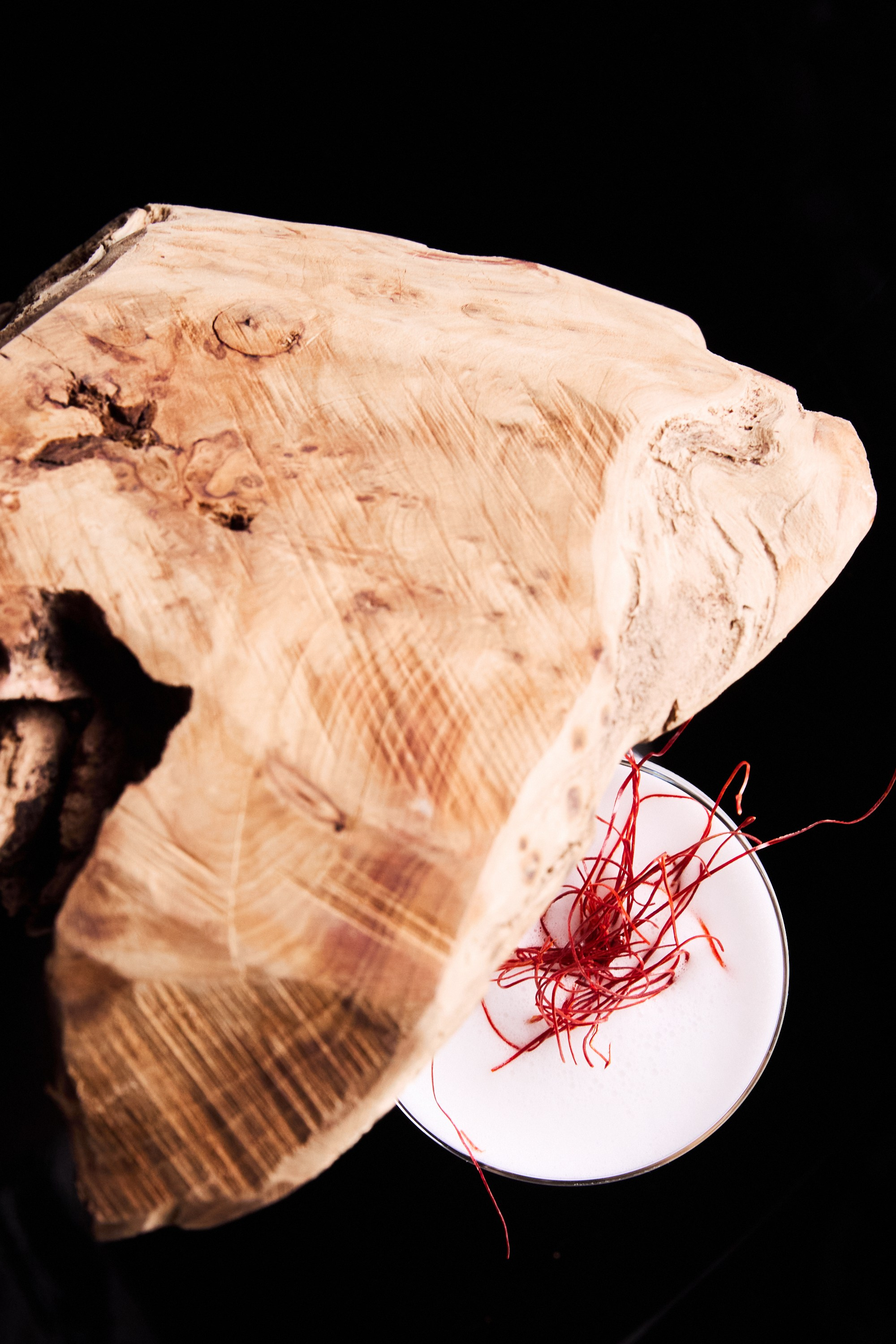 РЕСТОРАНЫ. Контент фотограф в Москве Ник Фрост