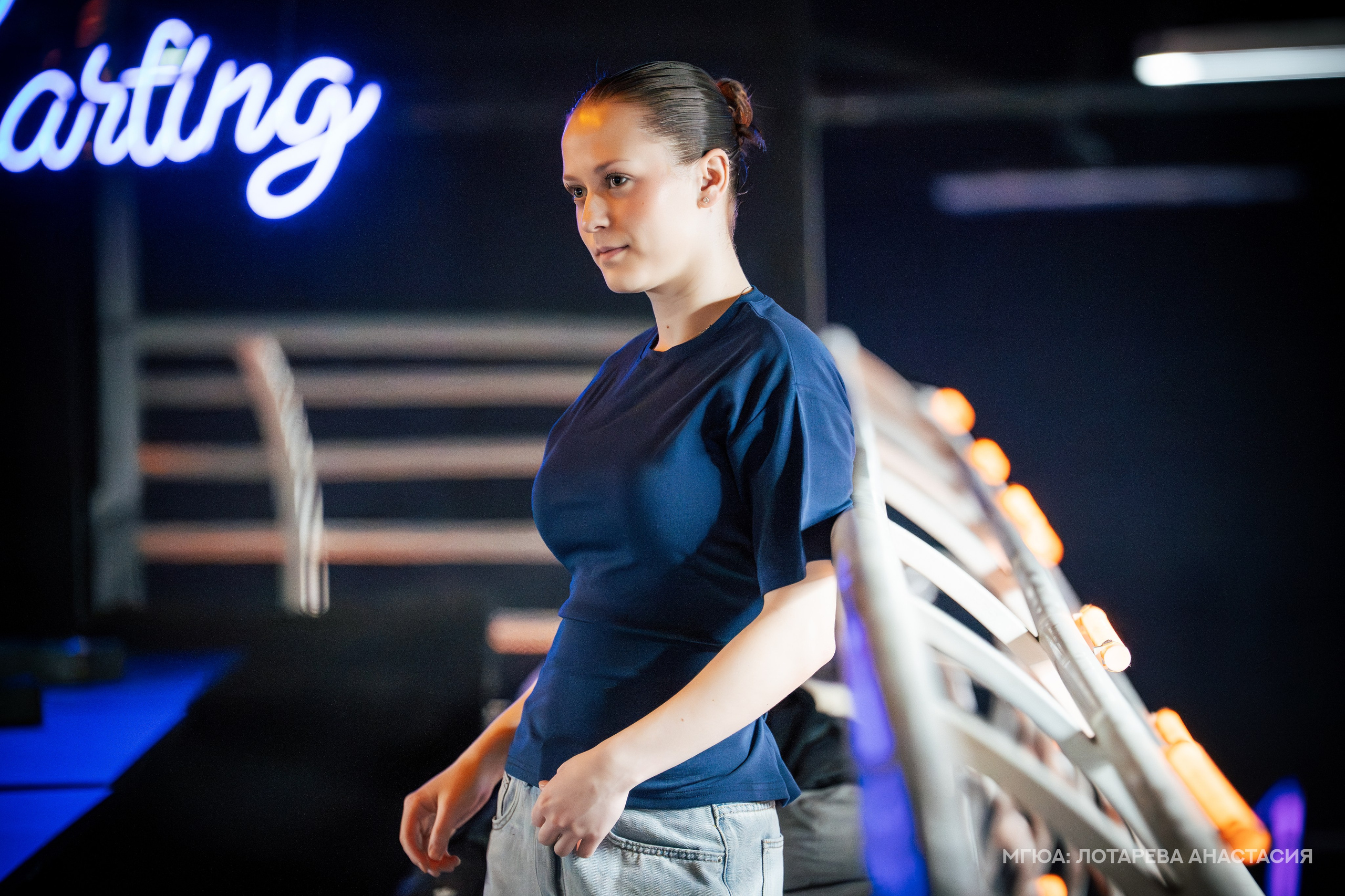 Репортаж. Анастасия Лотарева, фотограф в Москве