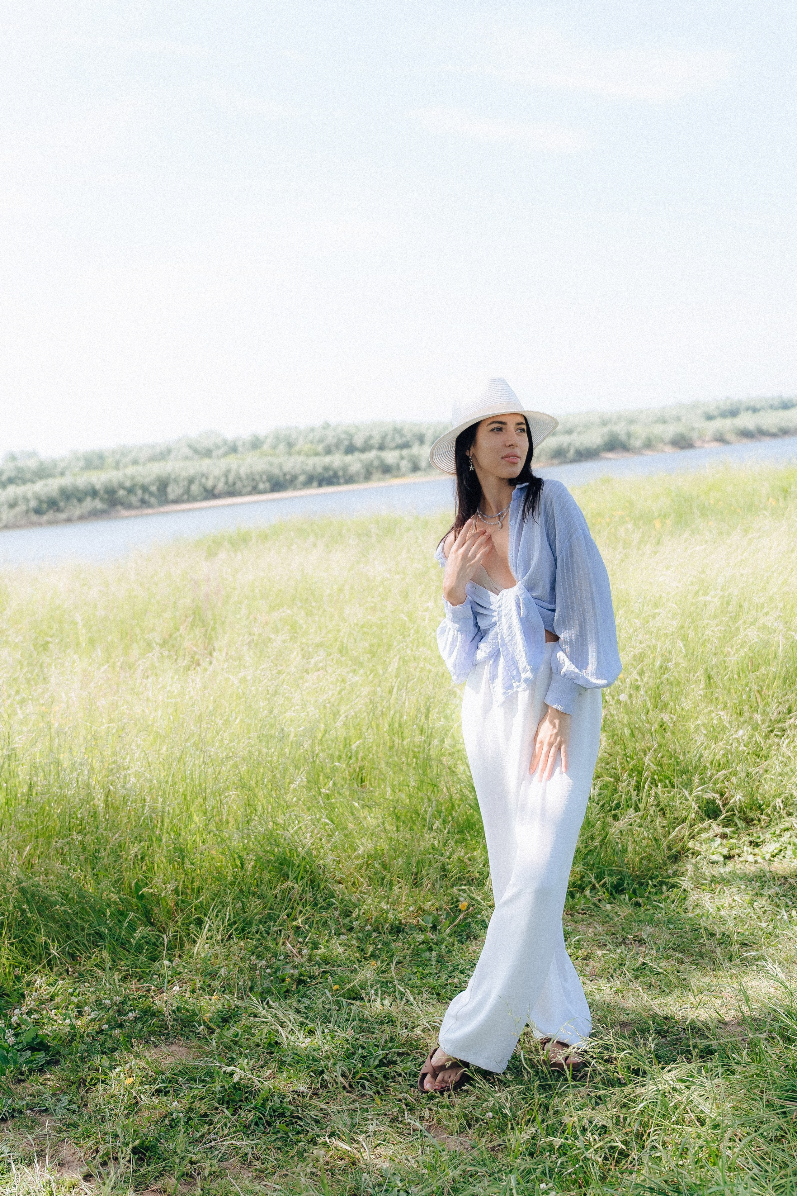 Жаркий июнь. Детский и семейный фотограф Катерина Мишина