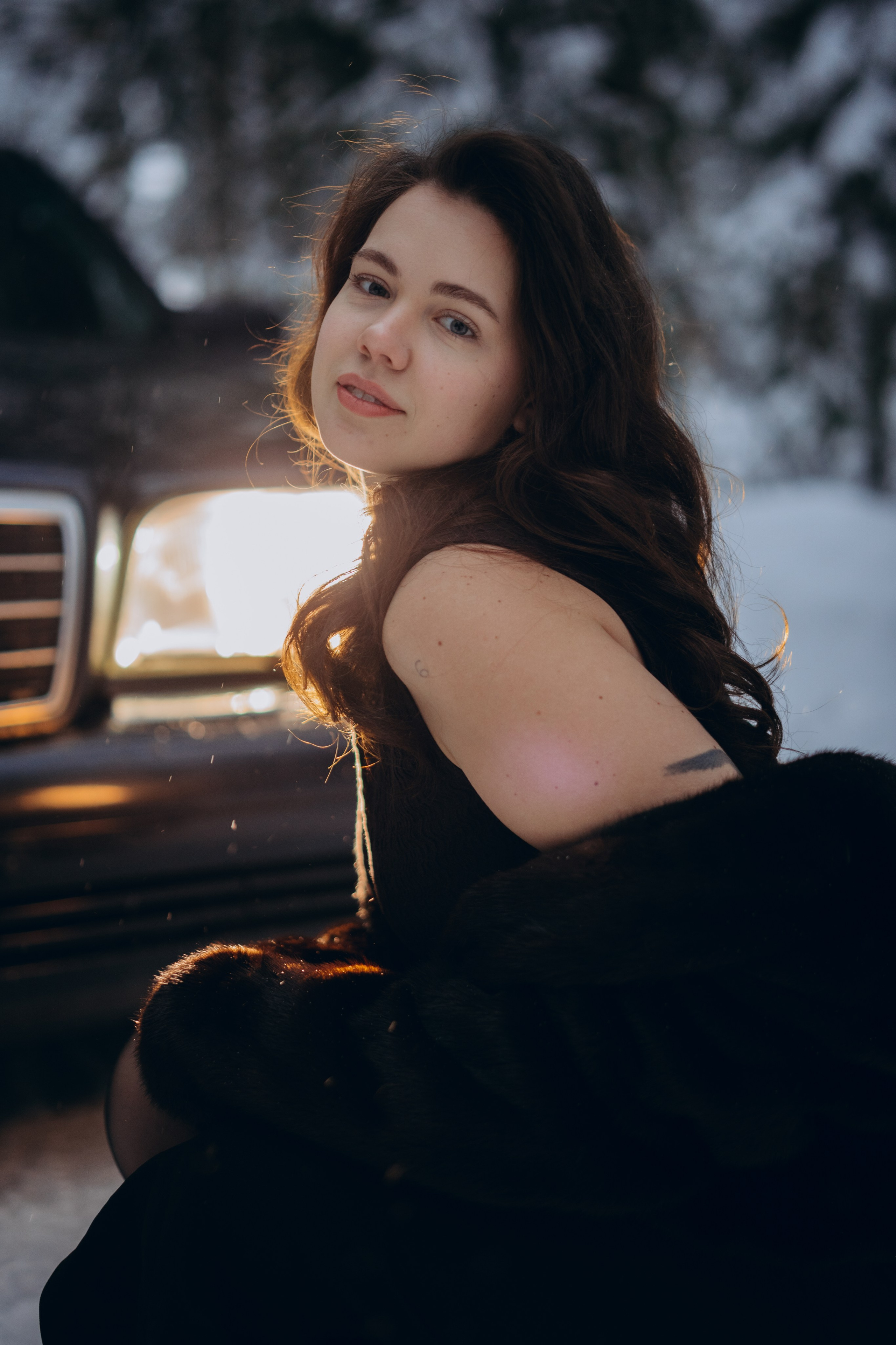 Фотограф в Солнечногорске  — Dasha Kroti