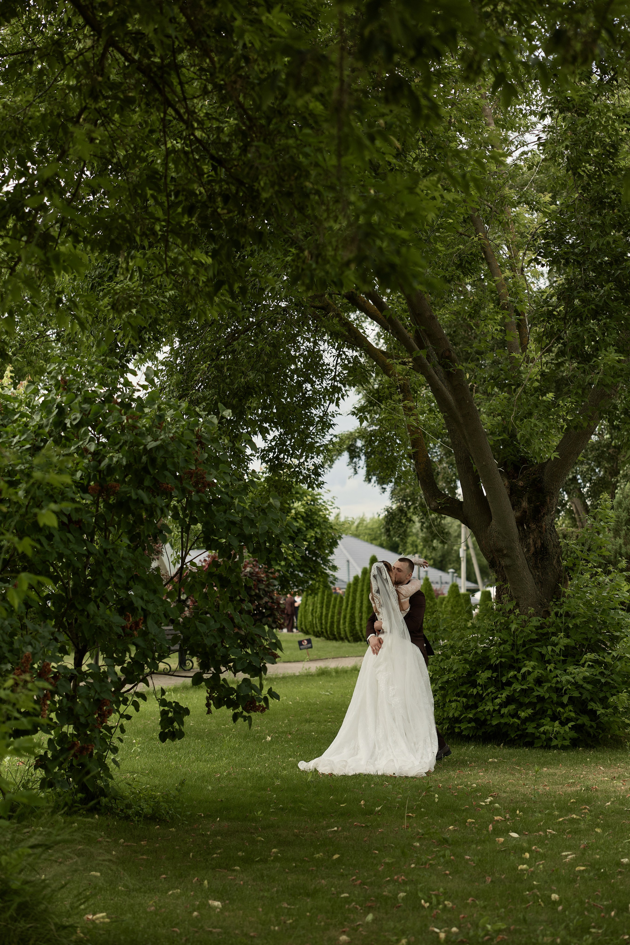 Никита и Анна. Kharchenkotatianaweddingphoto