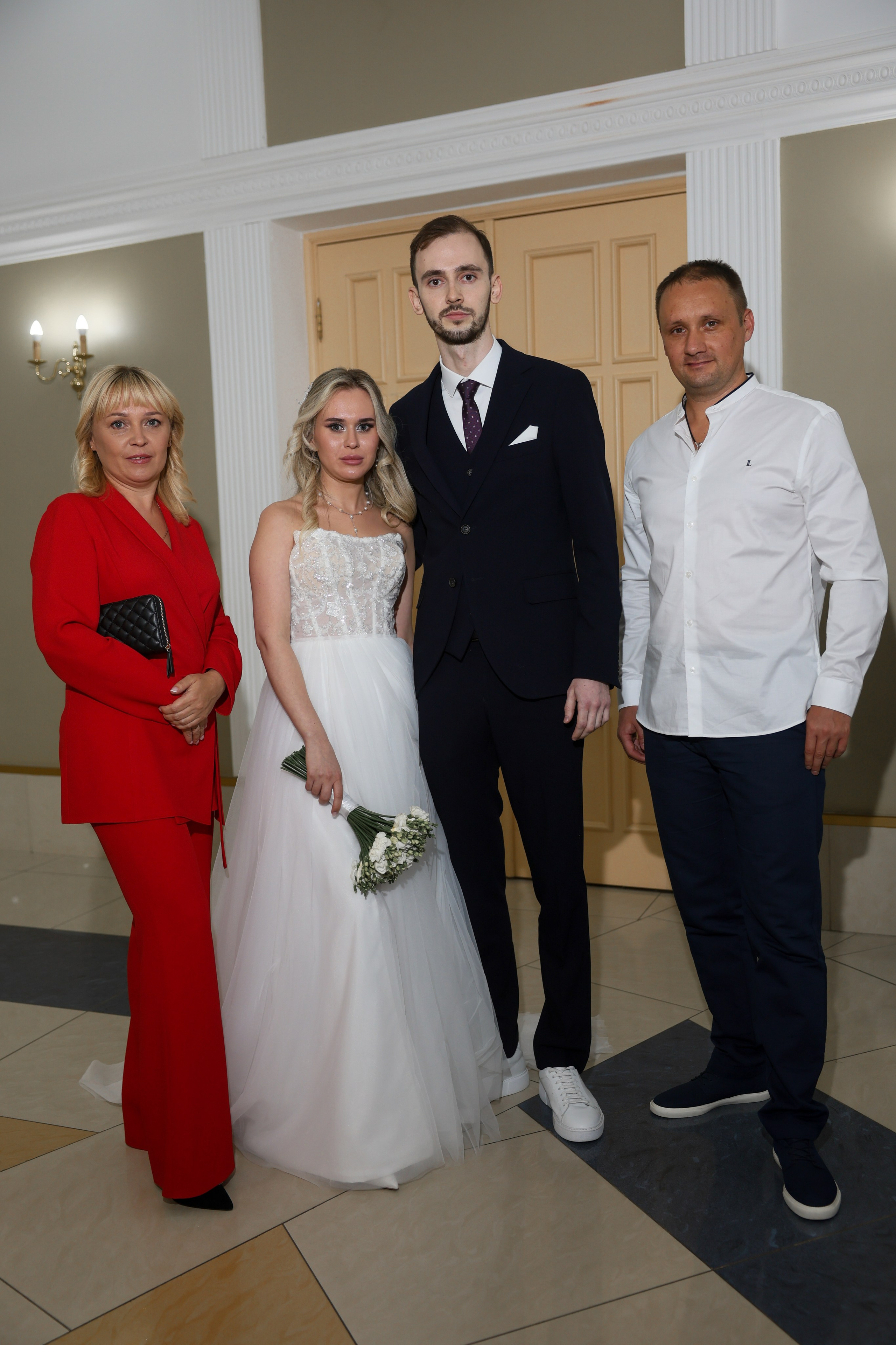 Kirill & Elizaveta. Kharchenkotatianaweddingphoto