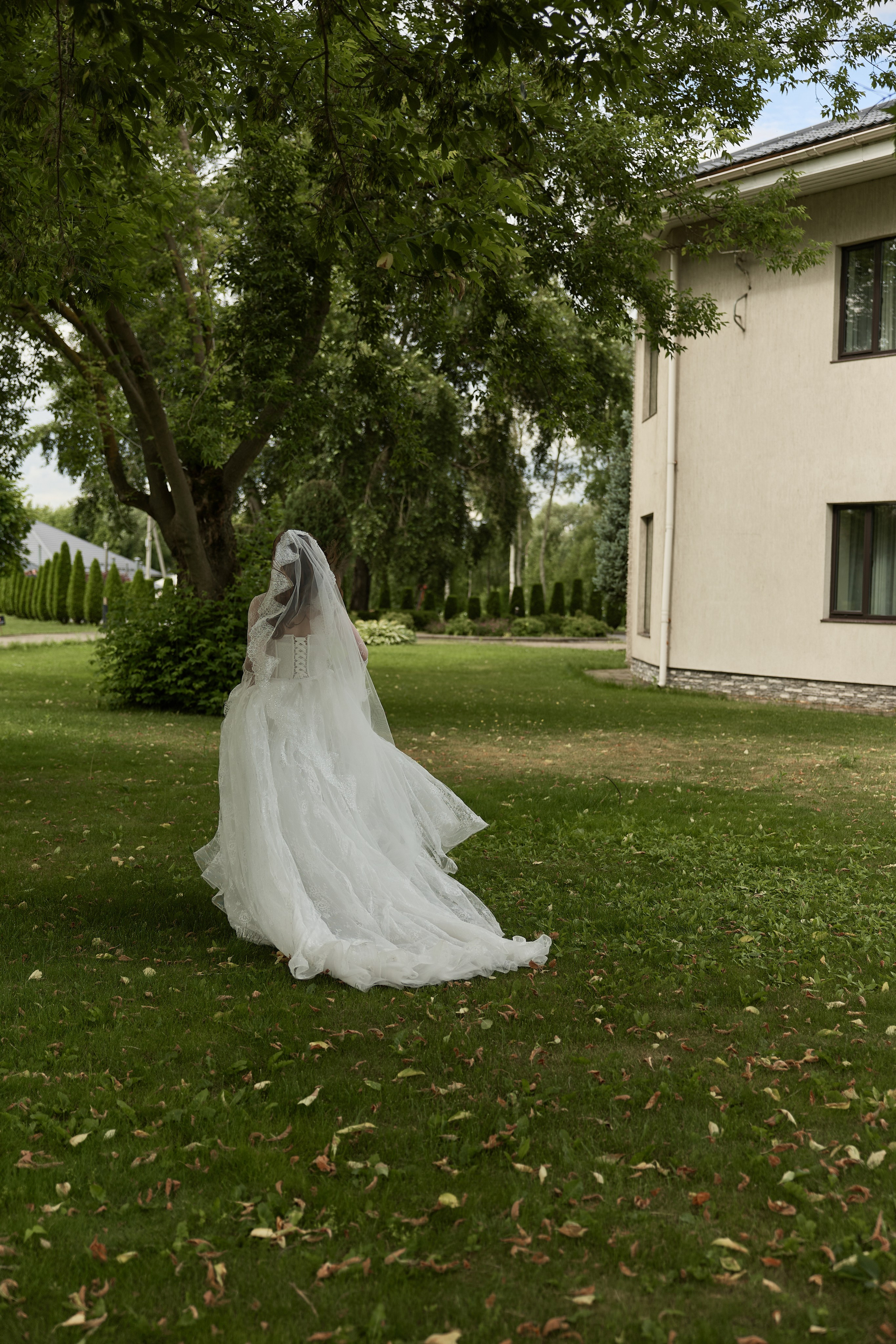 Никита и Анна. Kharchenkotatianaweddingphoto