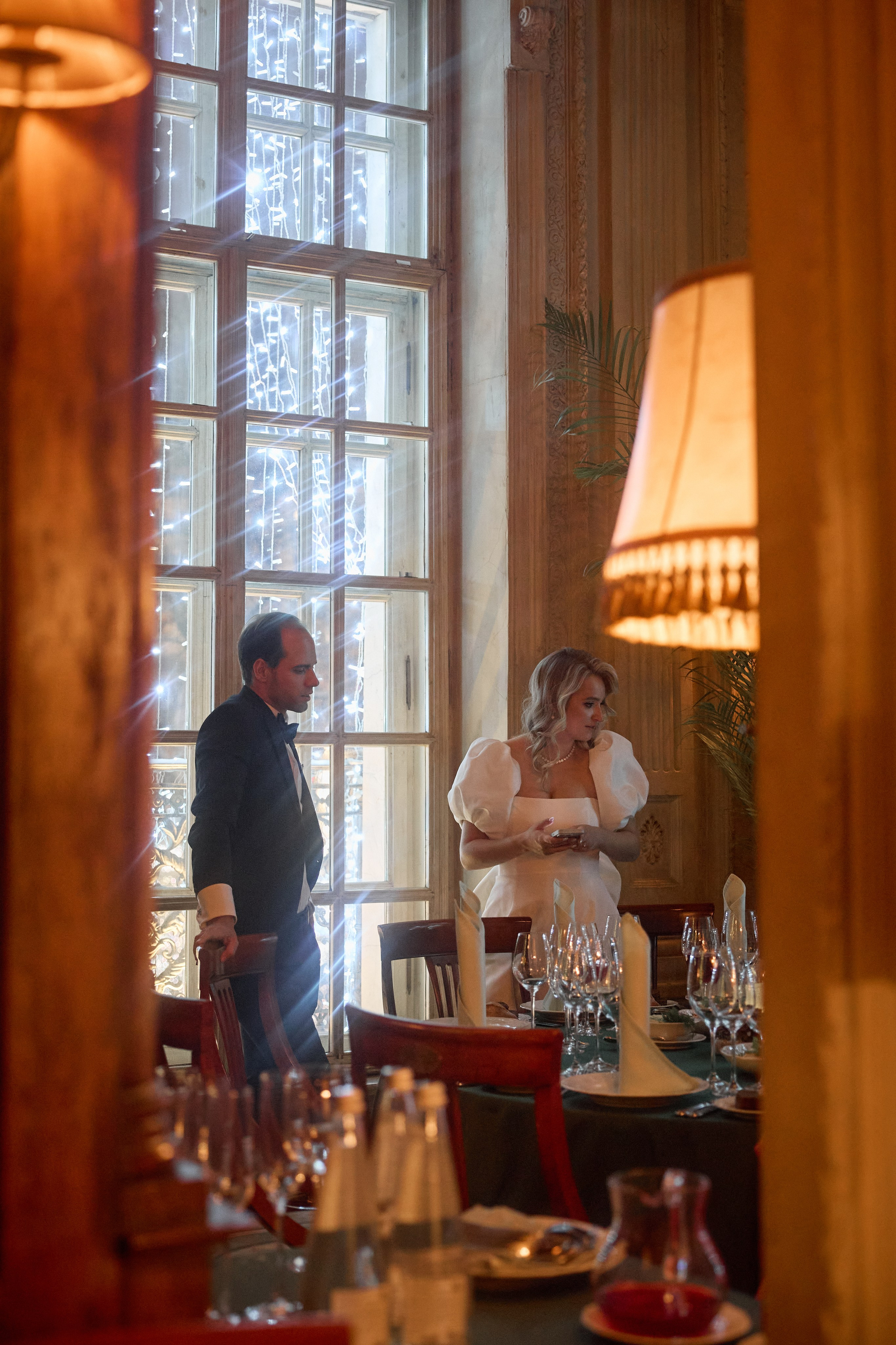 Kriss & Mary HILTON Leningradskaiya. Kharchenkotatianaweddingphoto