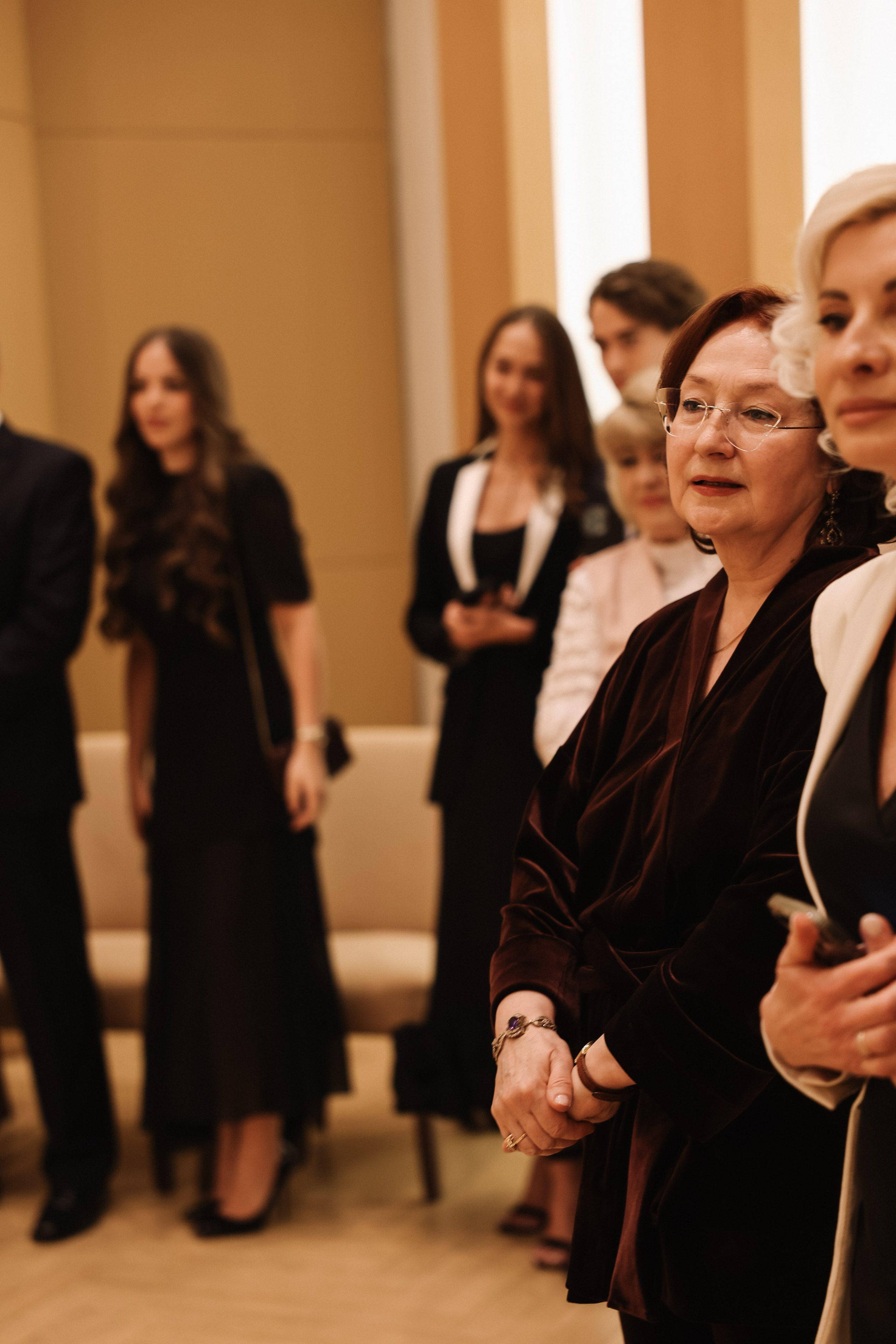 DENIS & ELIZAVETA Барвиха. Kharchenkotatianaweddingphoto