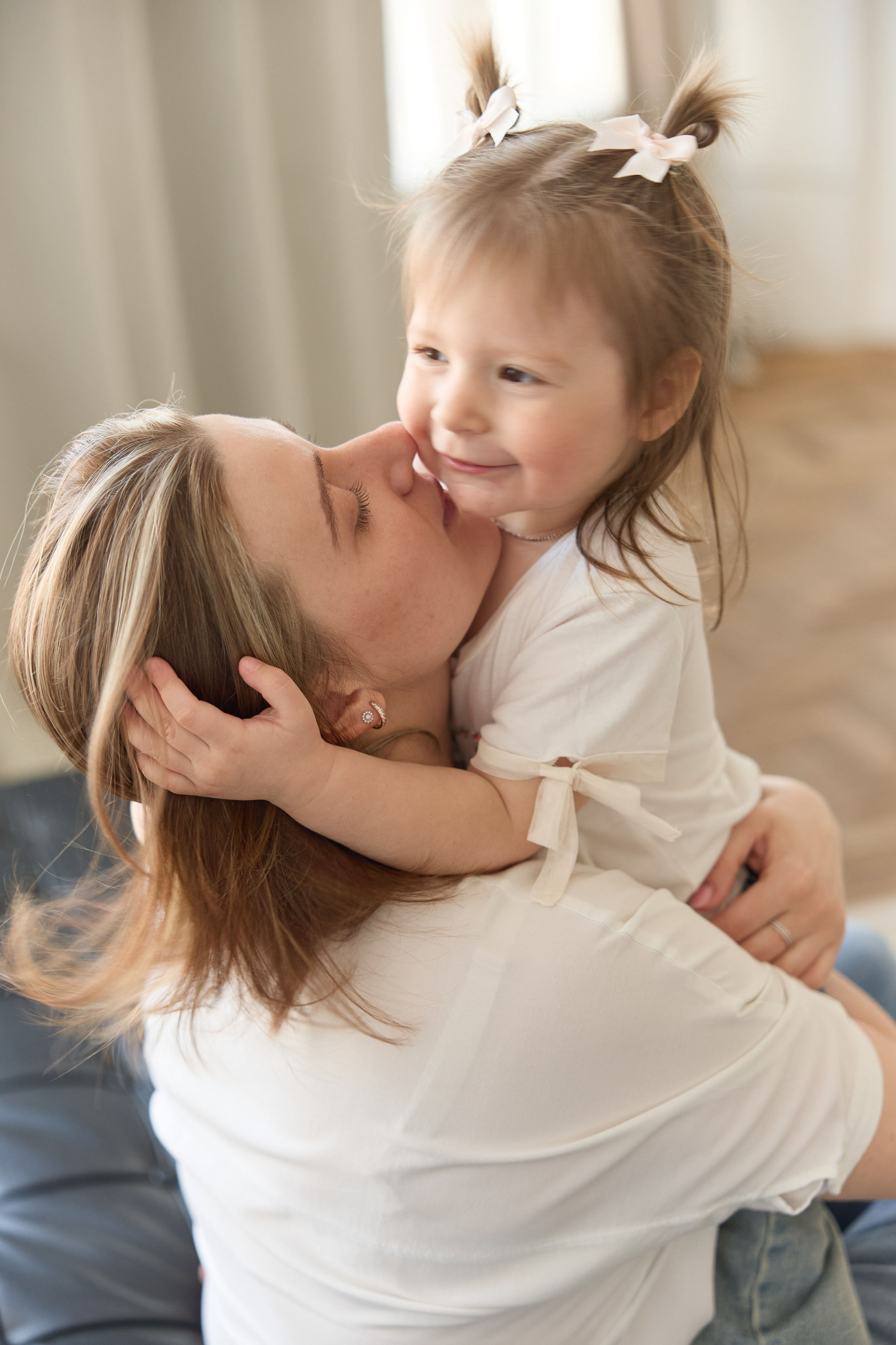 Анечка 2 годитка. Kharchenkotatianaweddingphoto