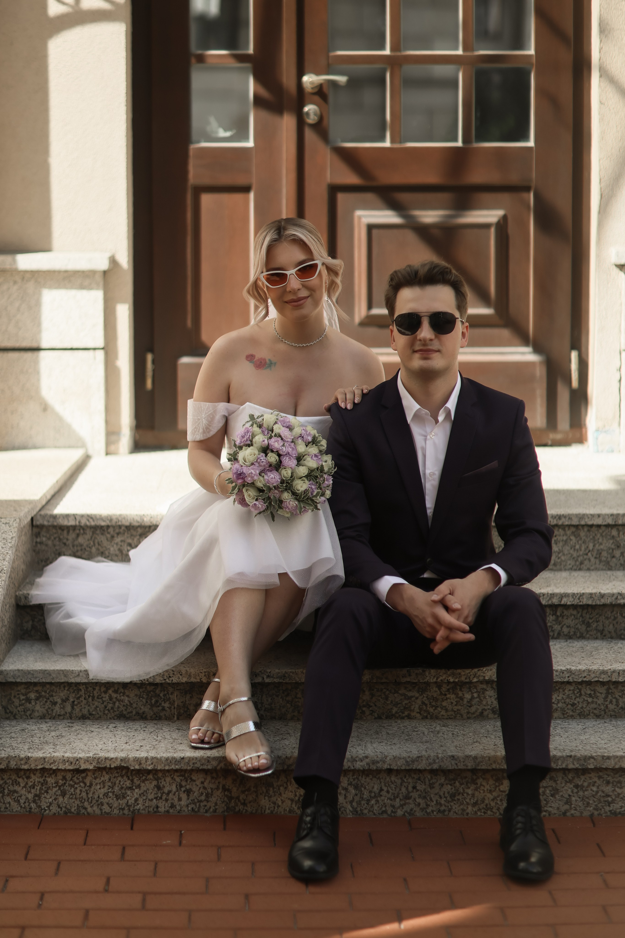 Alex & Lera. Kharchenkotatianaweddingphoto