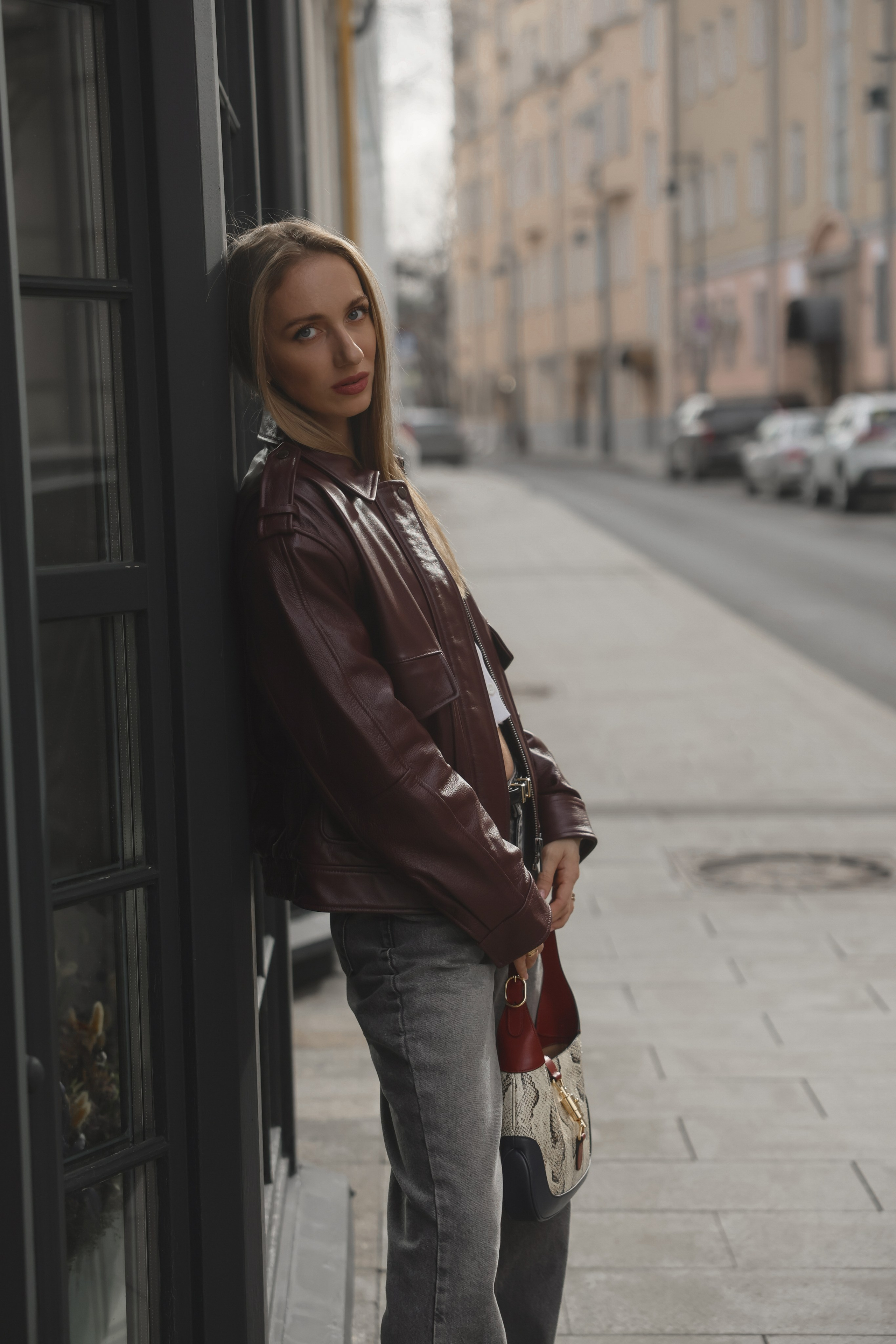 GRACE. Kharchenkotatianaweddingphoto