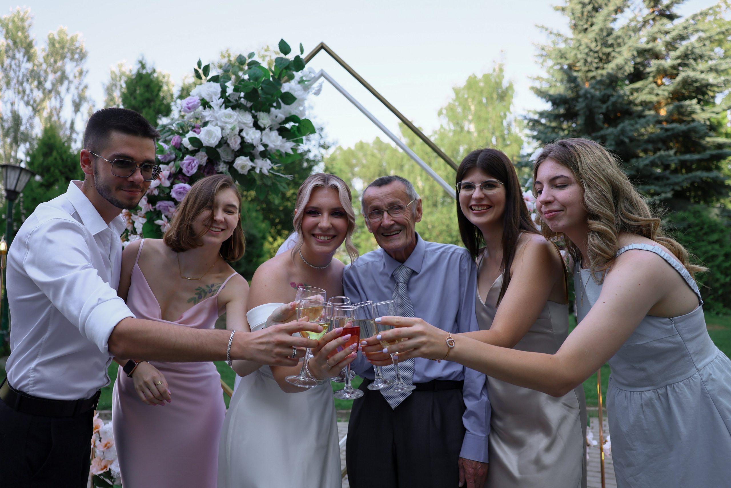 Alex & Lera. Kharchenkotatianaweddingphoto