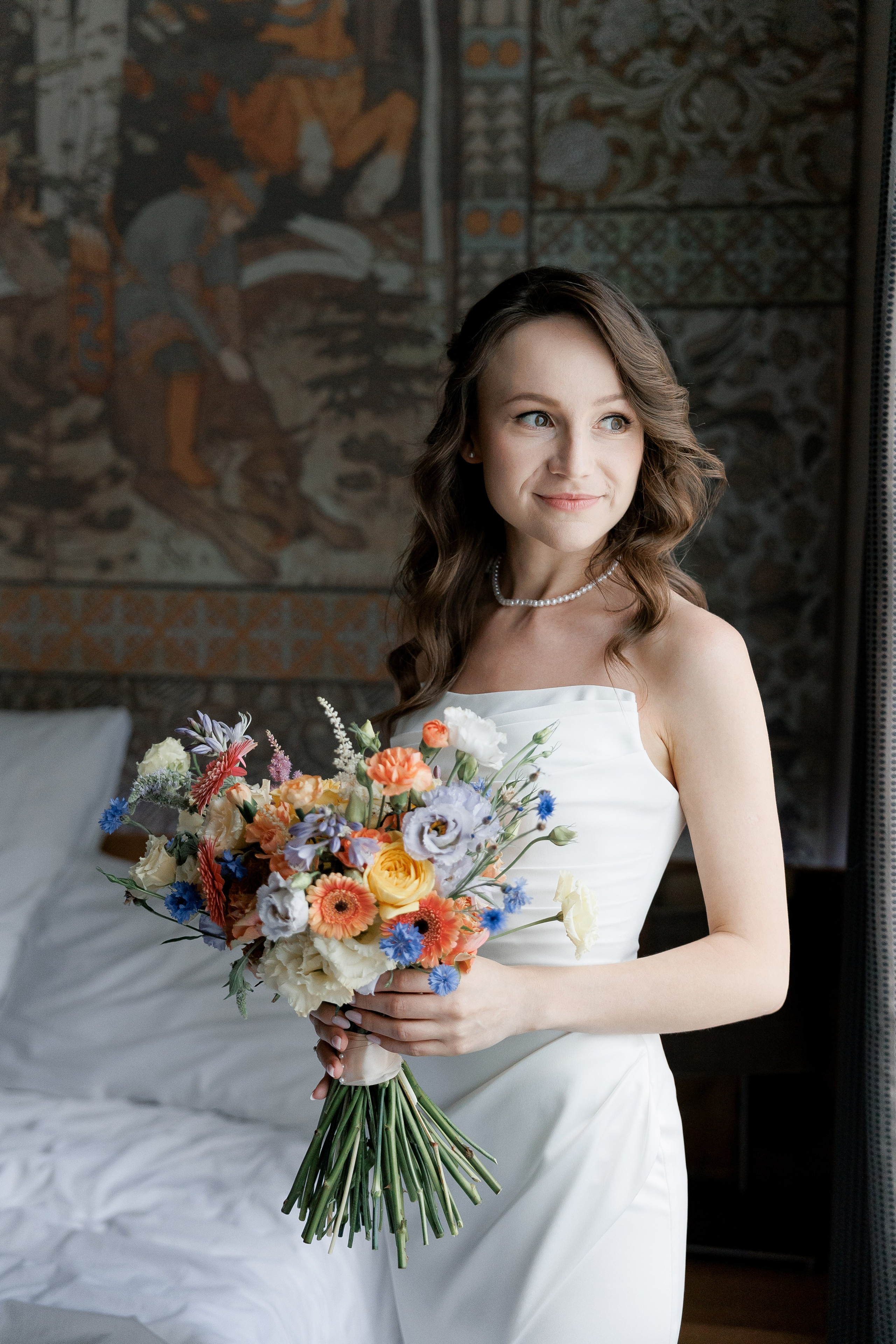 Иван & Ксения. Свадебный фотограф Домодедово Москва Катерина Алехина