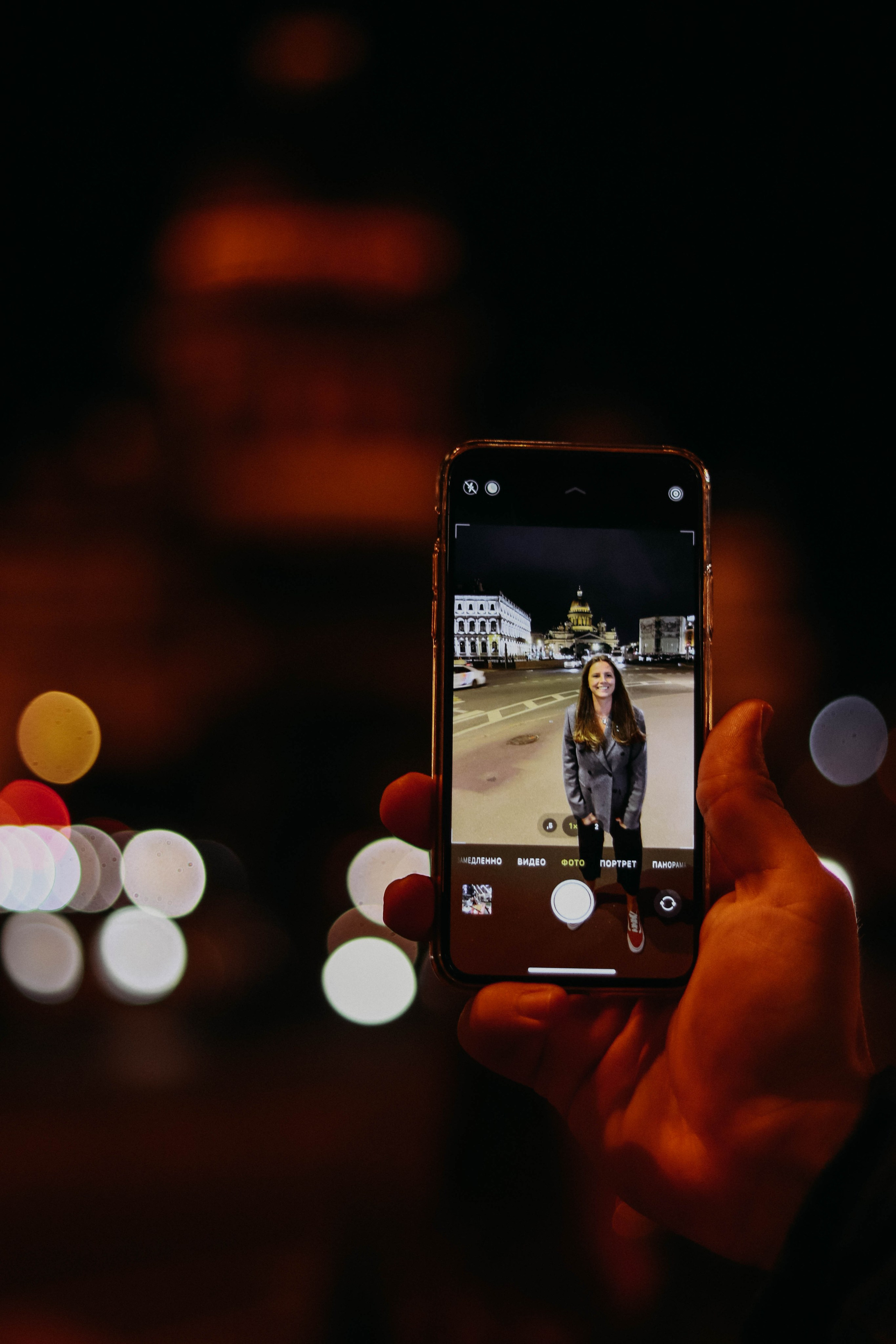 Семейное. Фотограф Москва и Санкт-Петербург