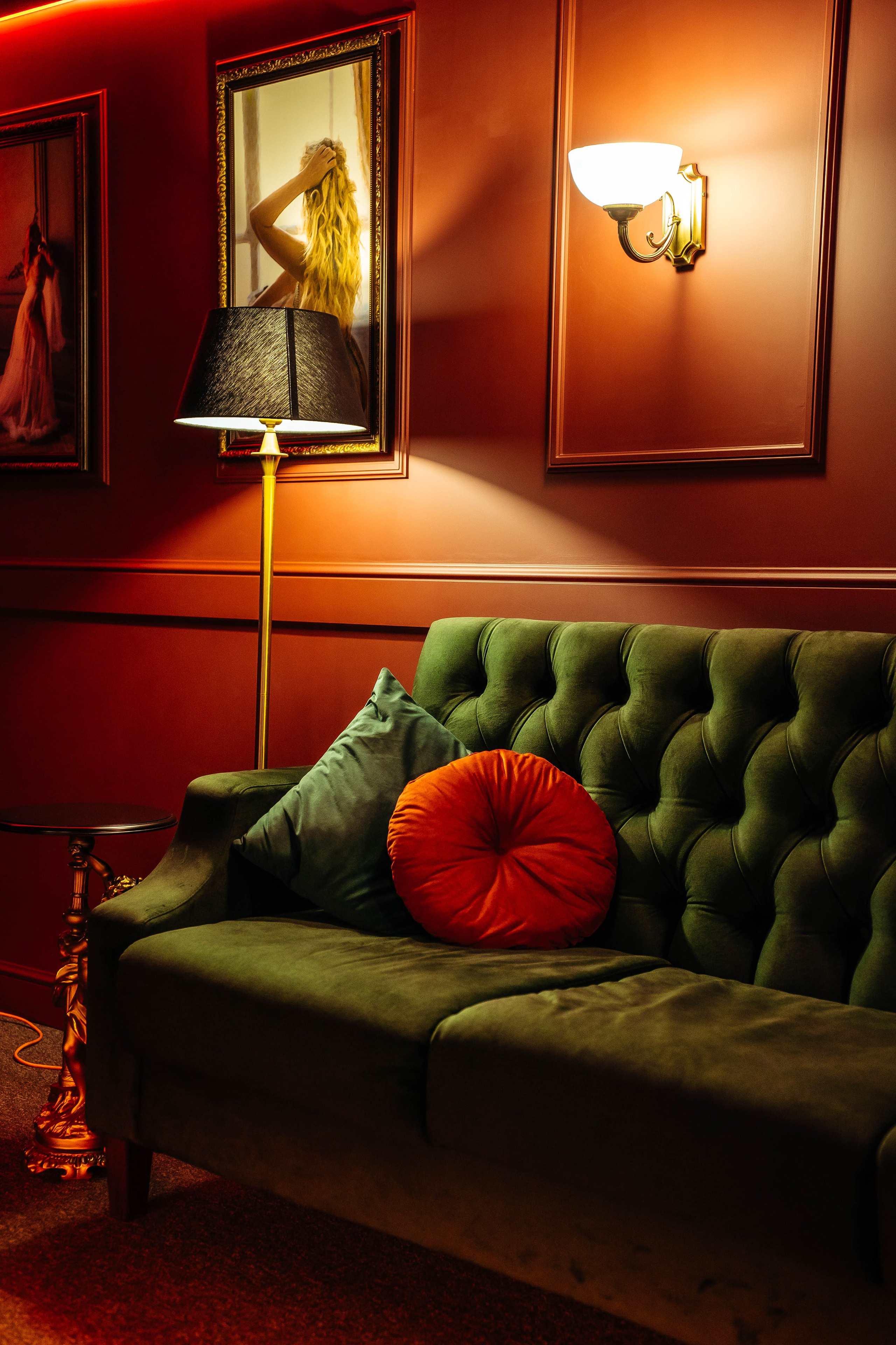 Николаевъ. Фотограф Абакумова Анастасия