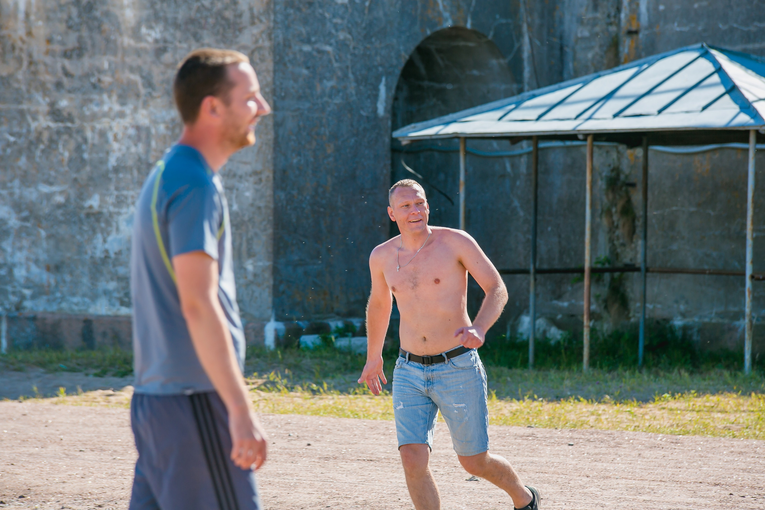 КОРПОРАТИВ ЛЕТО. Главная