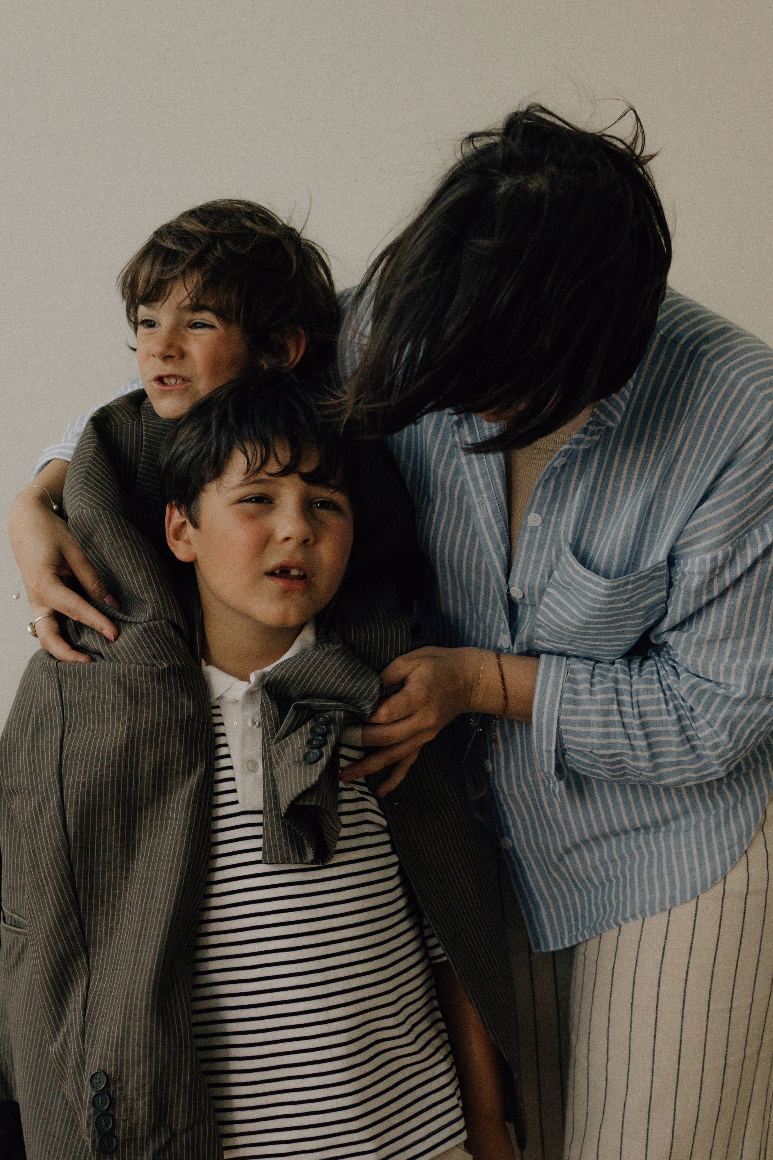 Студия. Детский и семейный фотограф в Санкт-Петербурге и во Всеволожске Татьяна Шурнова