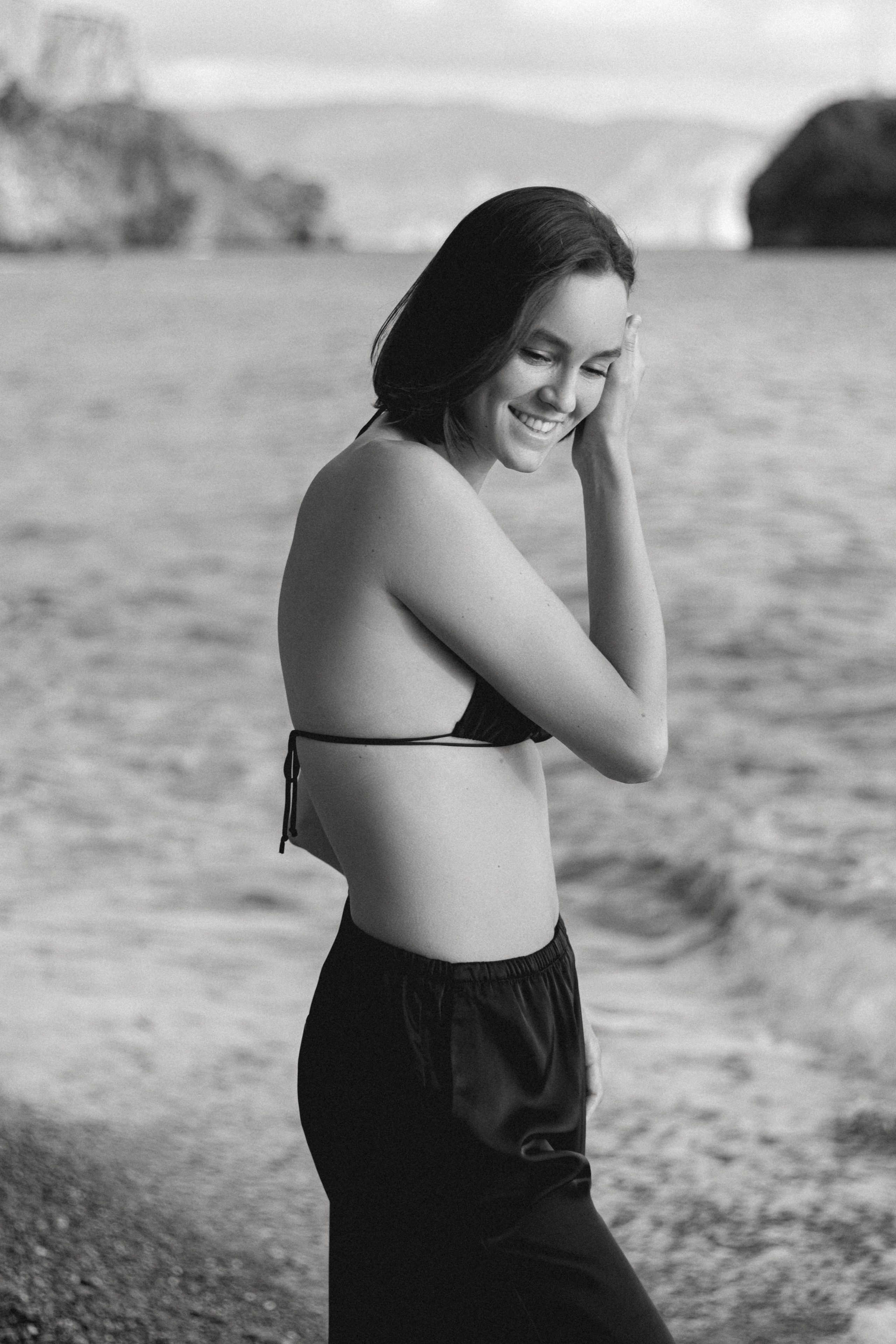 Портретная съемка. Фотограф Москва Егорова Яна