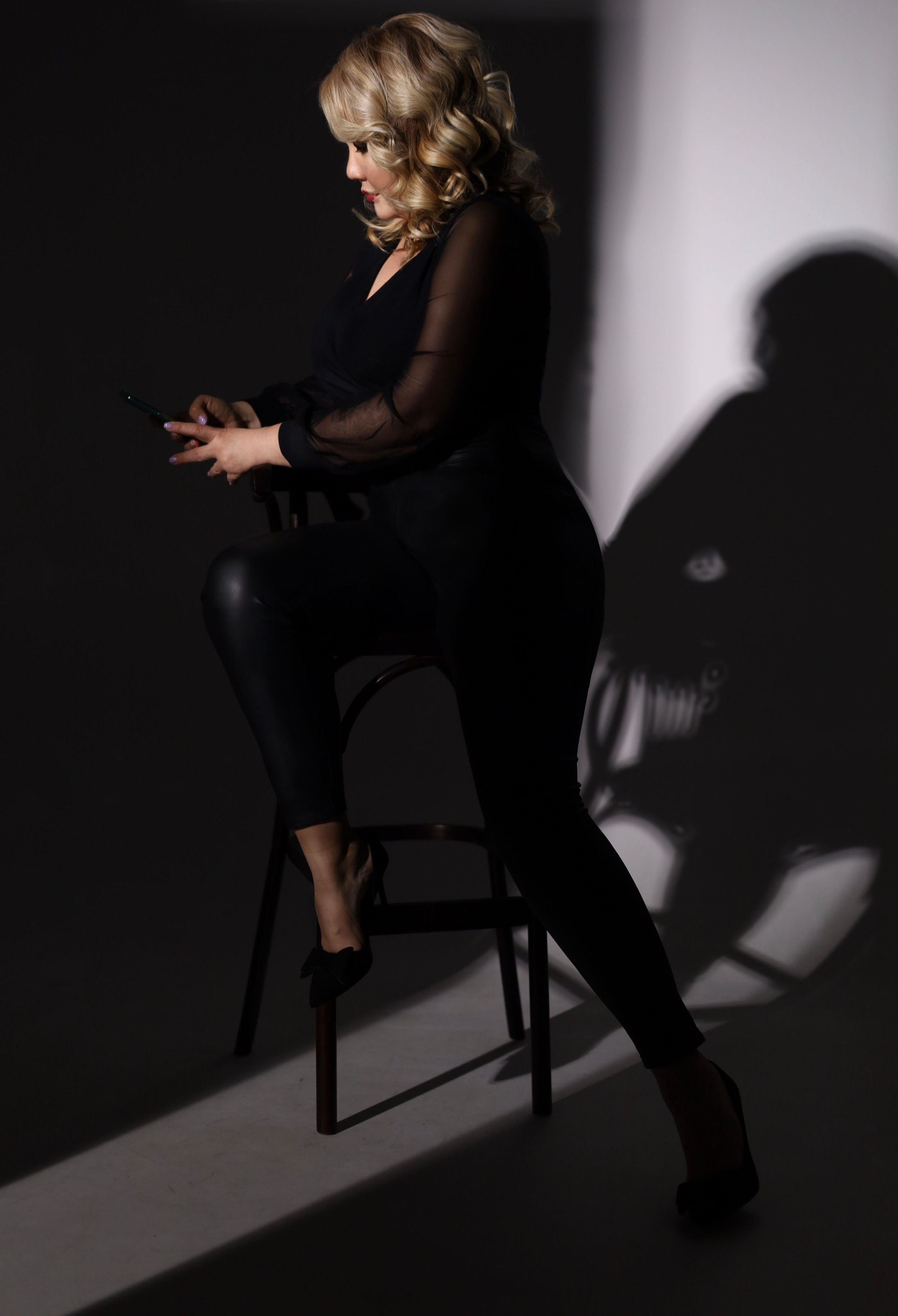 Студийная фотосессия. Фотограф  Москва&Сочи Лазарева Вита