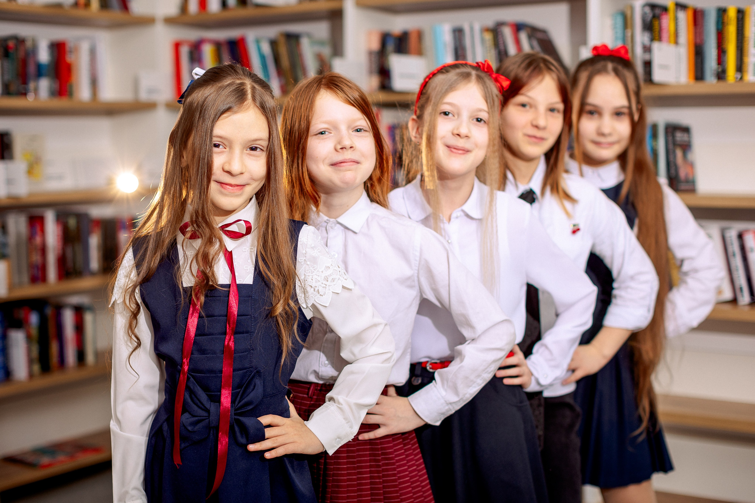 Начальная школа. Выпускные альбомы Зеленоград Москва