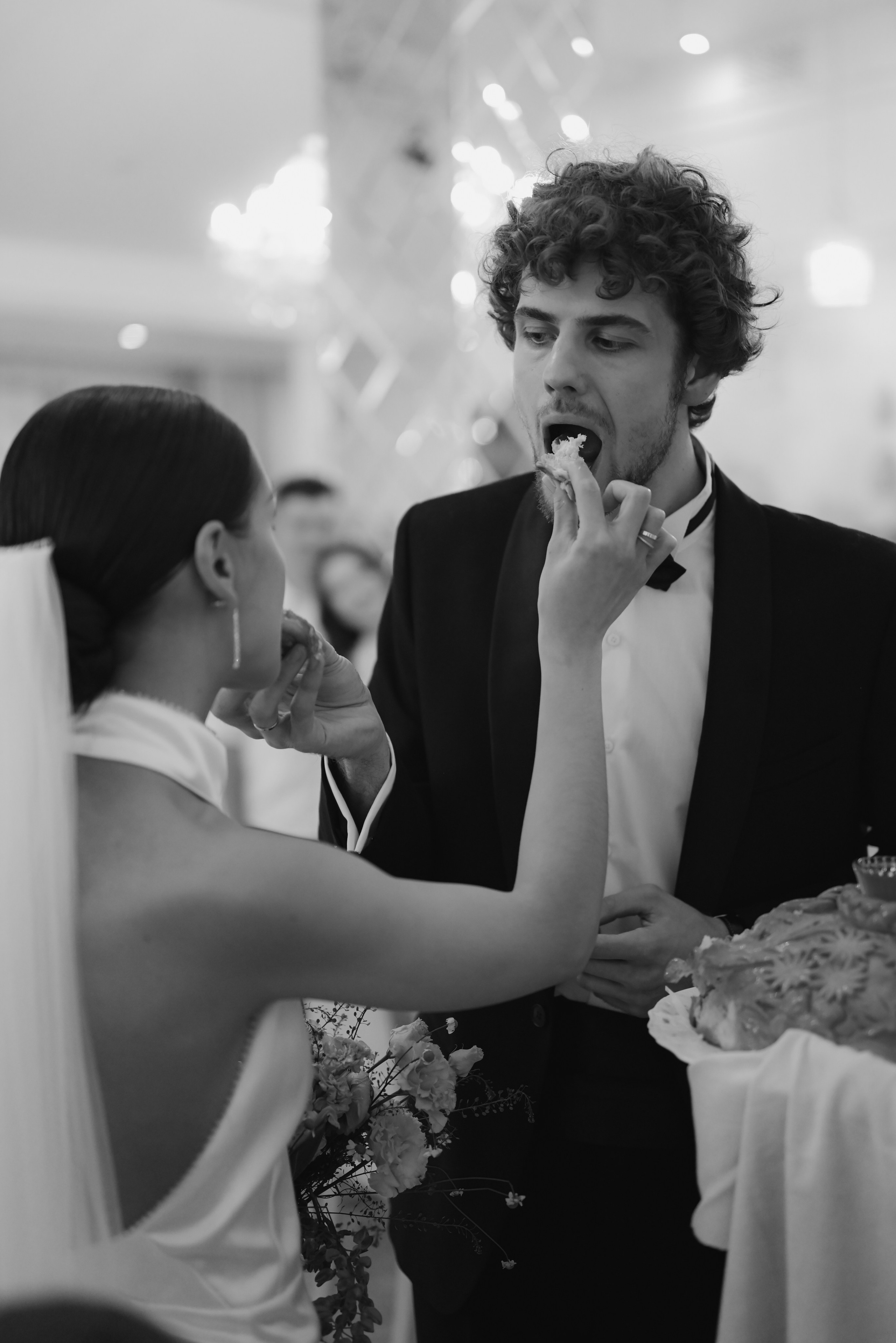 Лель. Банкет. Свадебный и семейный фотограф в Уфе Александров Максим