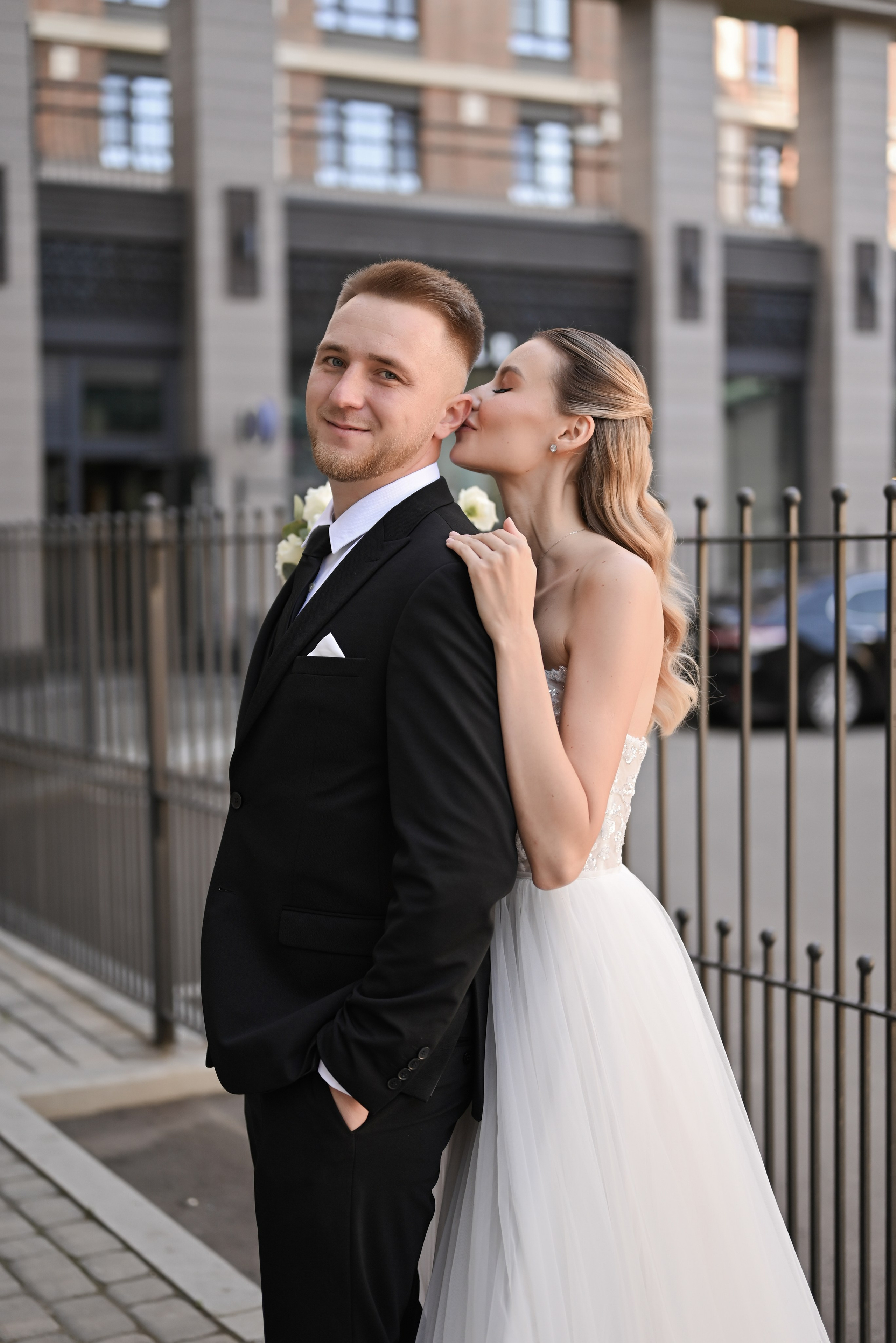 Заур & Юлия. Свадебный и семейный фотограф в Уфе Александров Максим