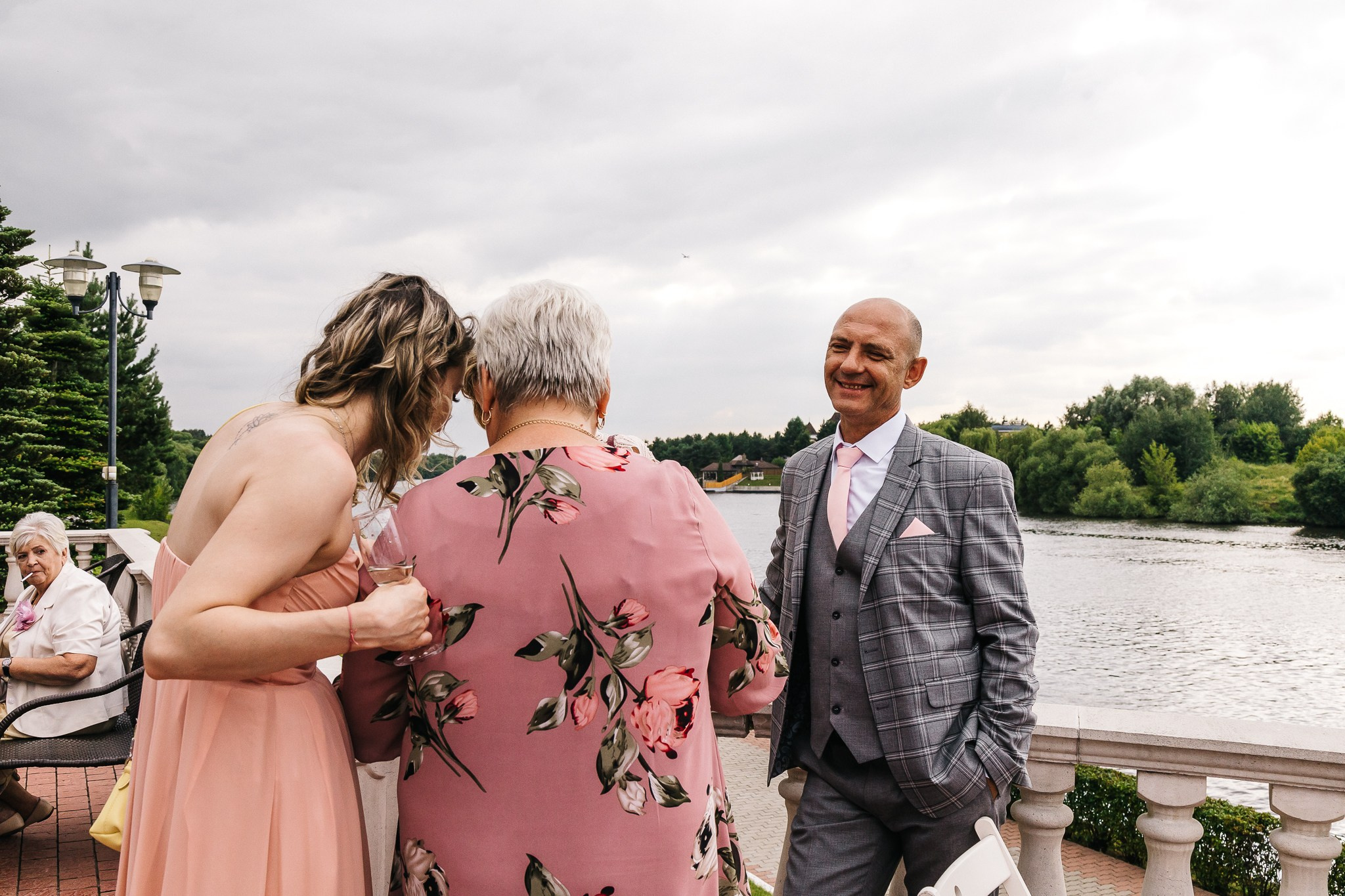 Вячеслав и Анна ♥. Репортажный и семейный фотограф в Москве
