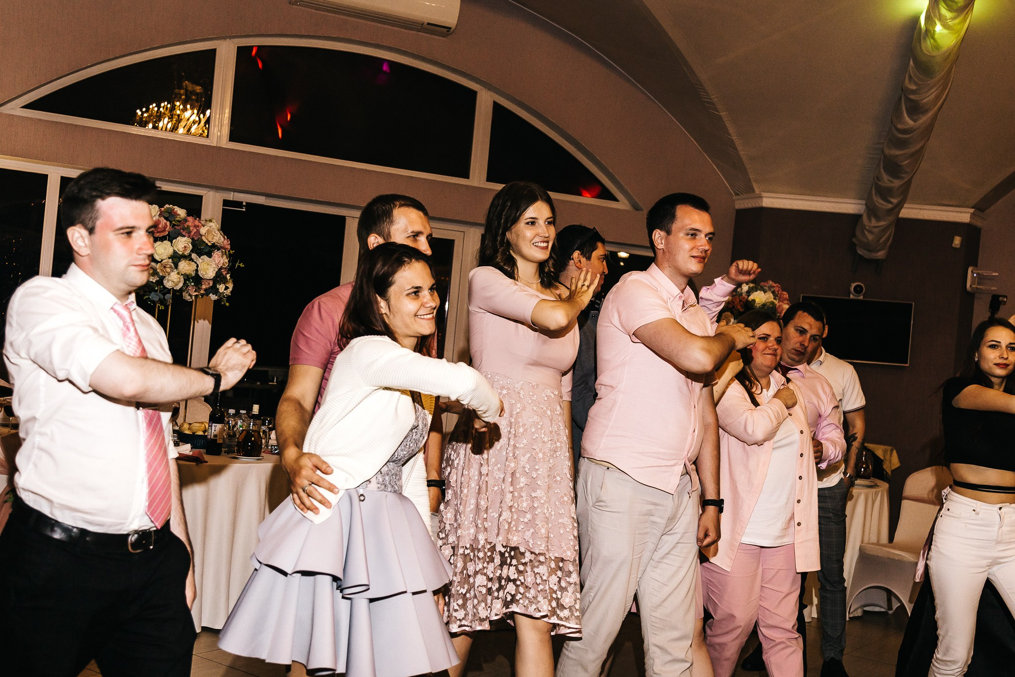 Вячеслав и Анна ♥. Репортажный и семейный фотограф в Москве