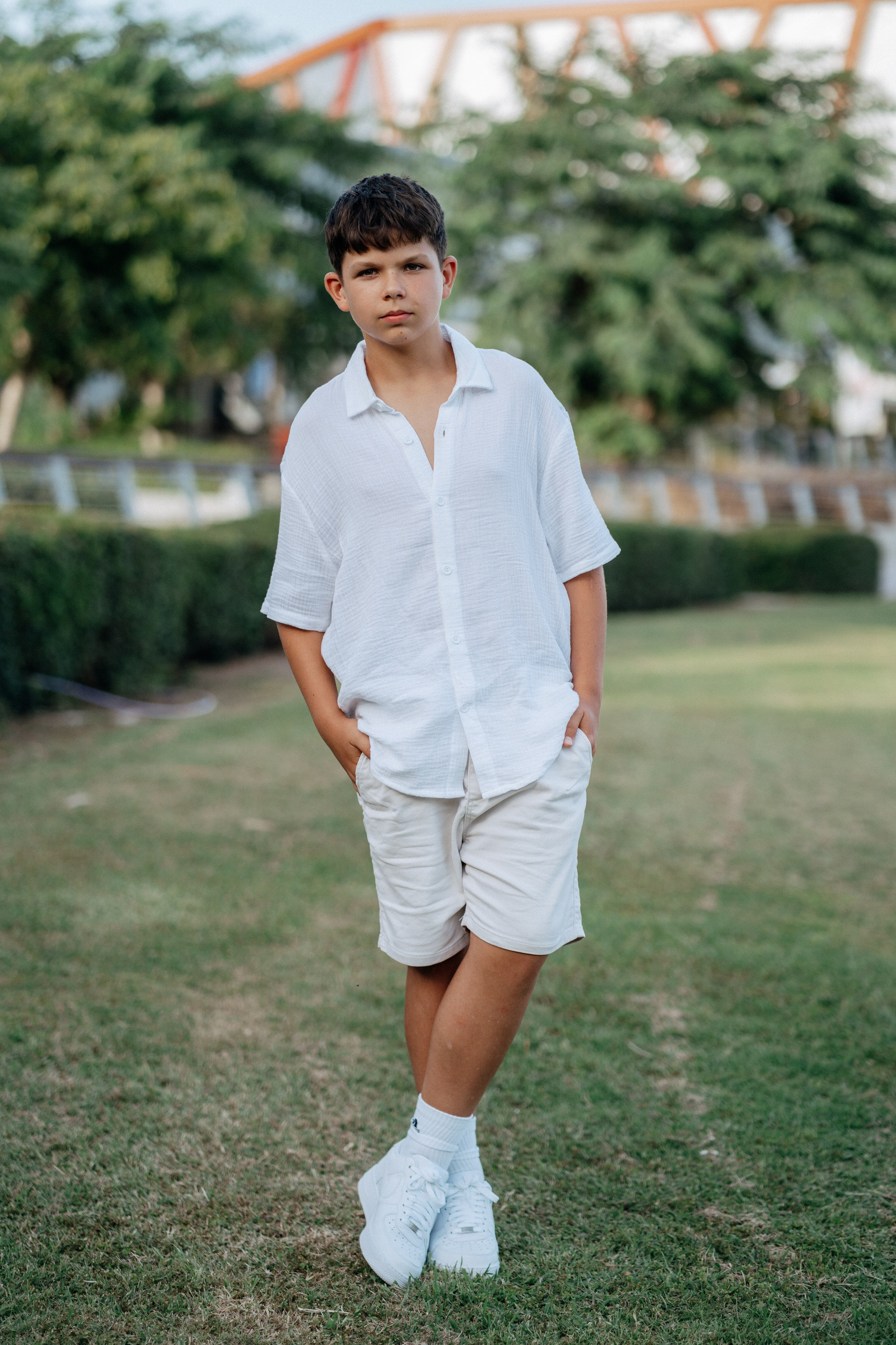 Семейная фотосессия Анжелики. Семейный и детский фотограф в Израиле и Москве Дорошок Надя