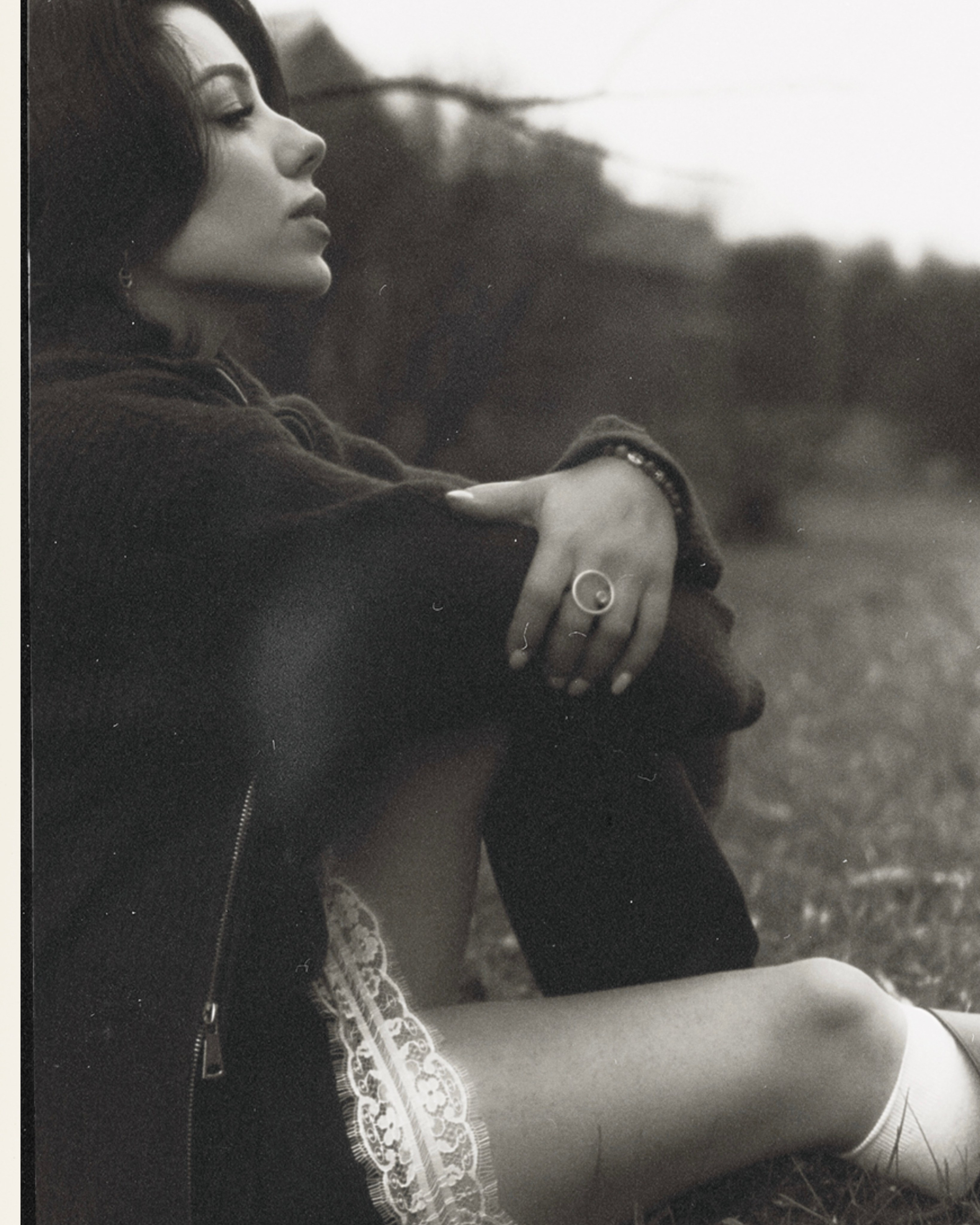 Olya. Индивидуальная и семейная фотосессия в Чебоксарах Оксана Русакова